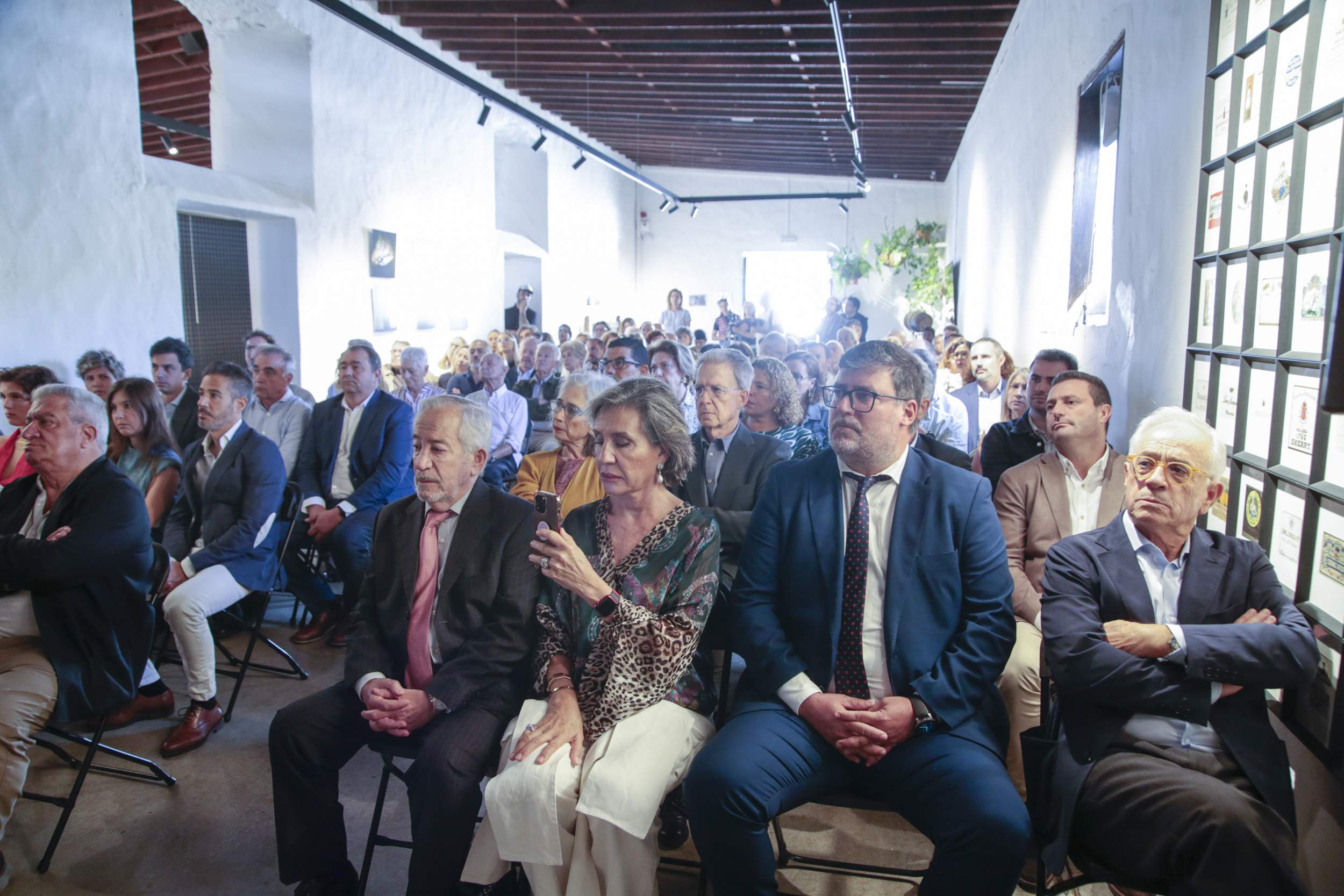 Inicio del 250 aniversario de El Grifo