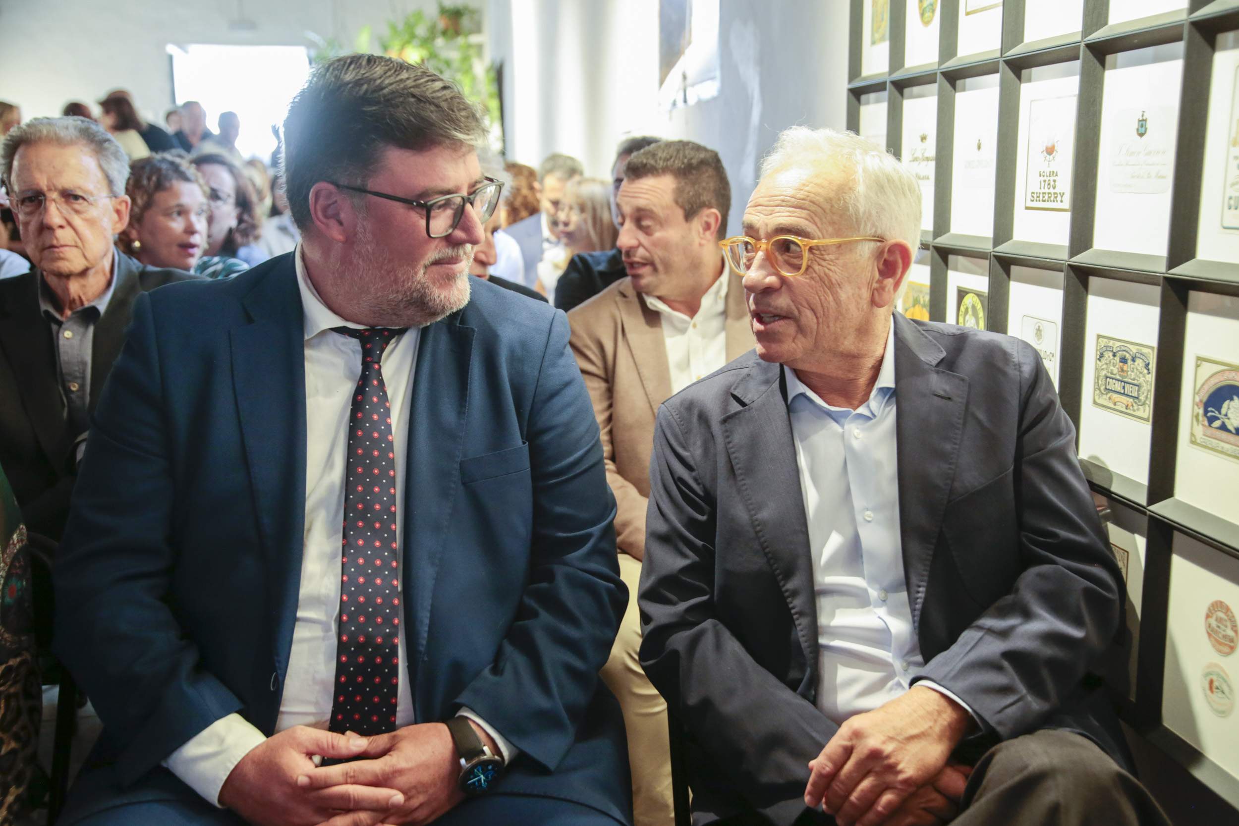 Inicio del 250 aniversario de El Grifo