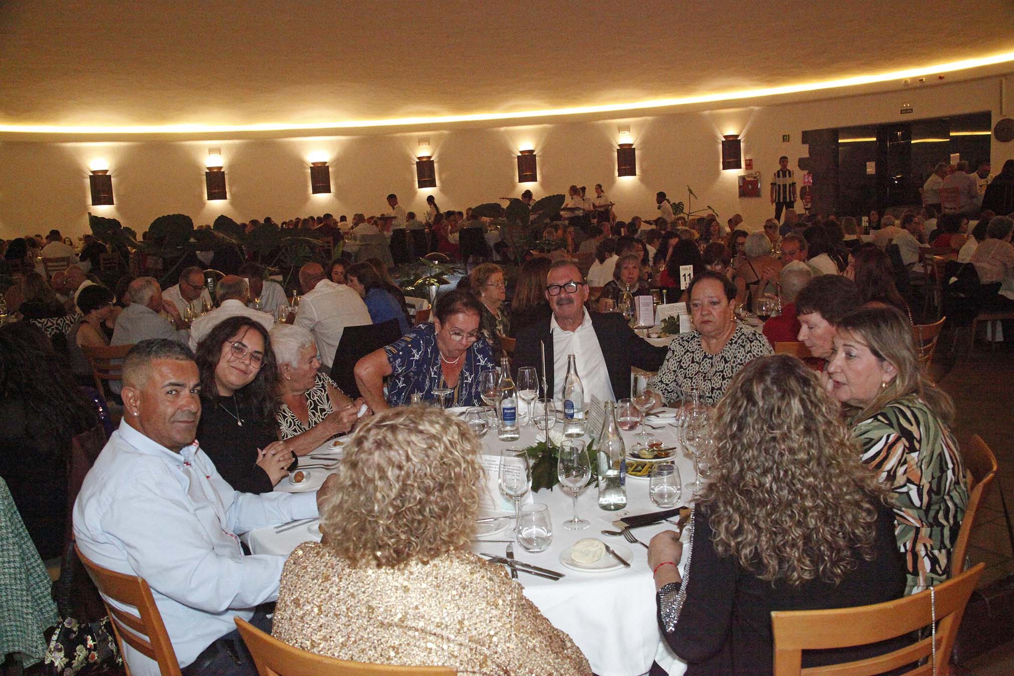 Cena de AFOL