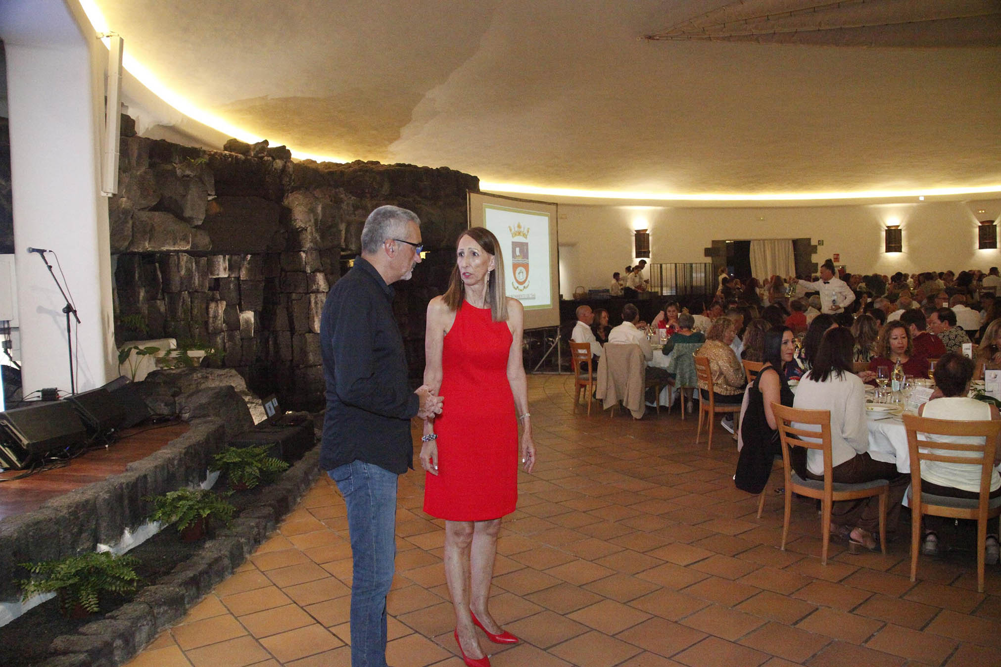 Cena de AFOL