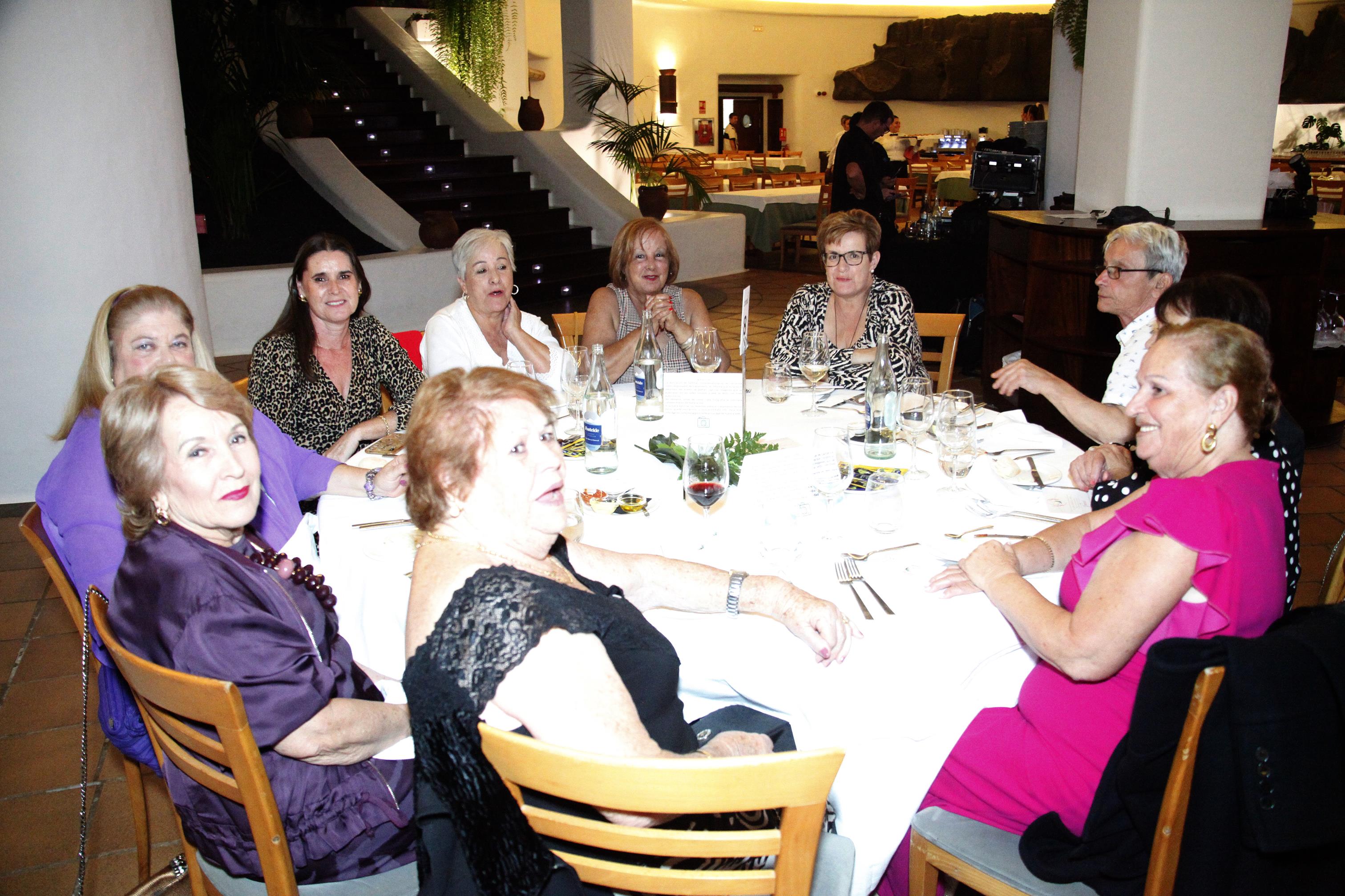 Cena de AFOL