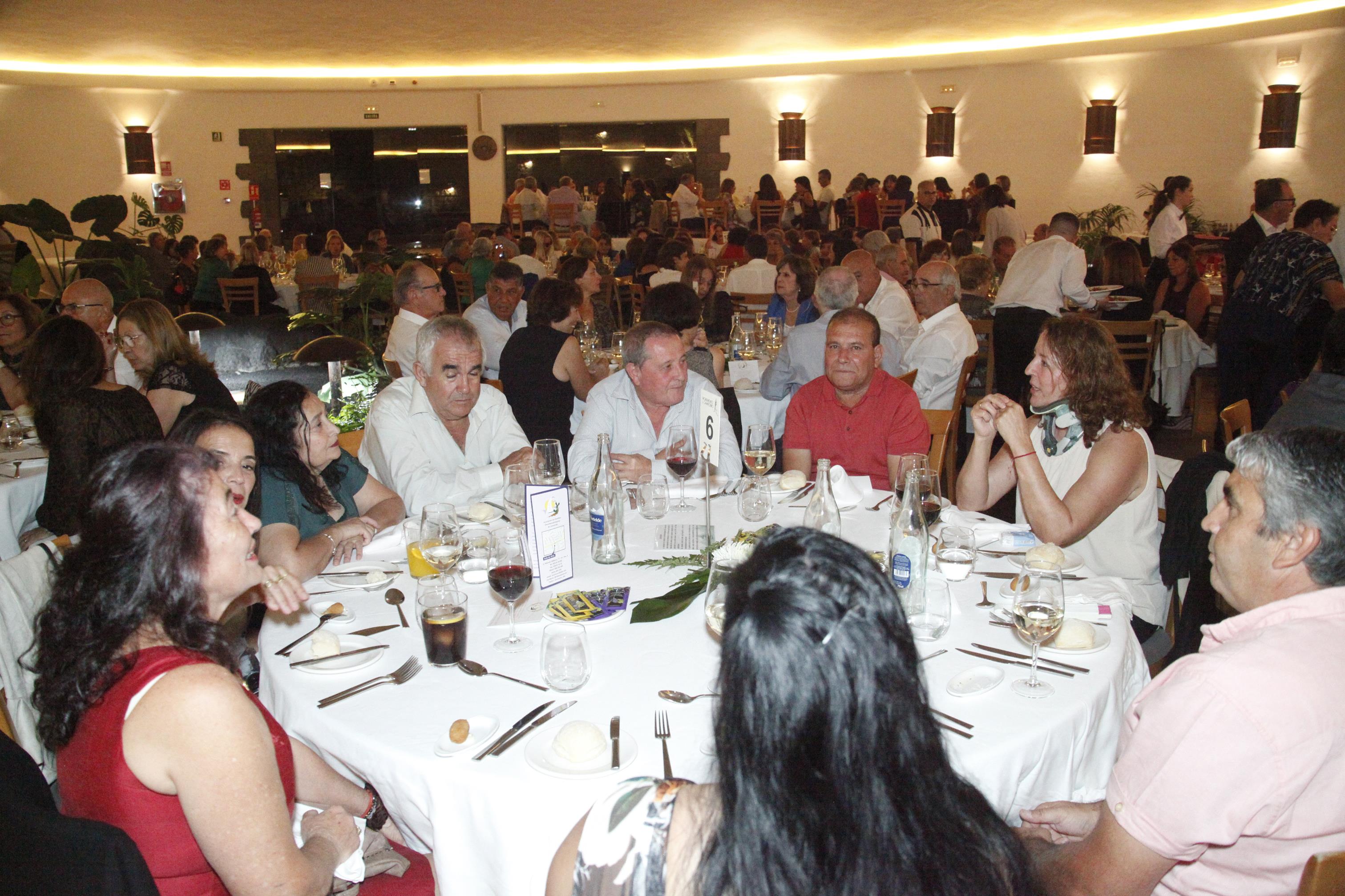 Cena de AFOL