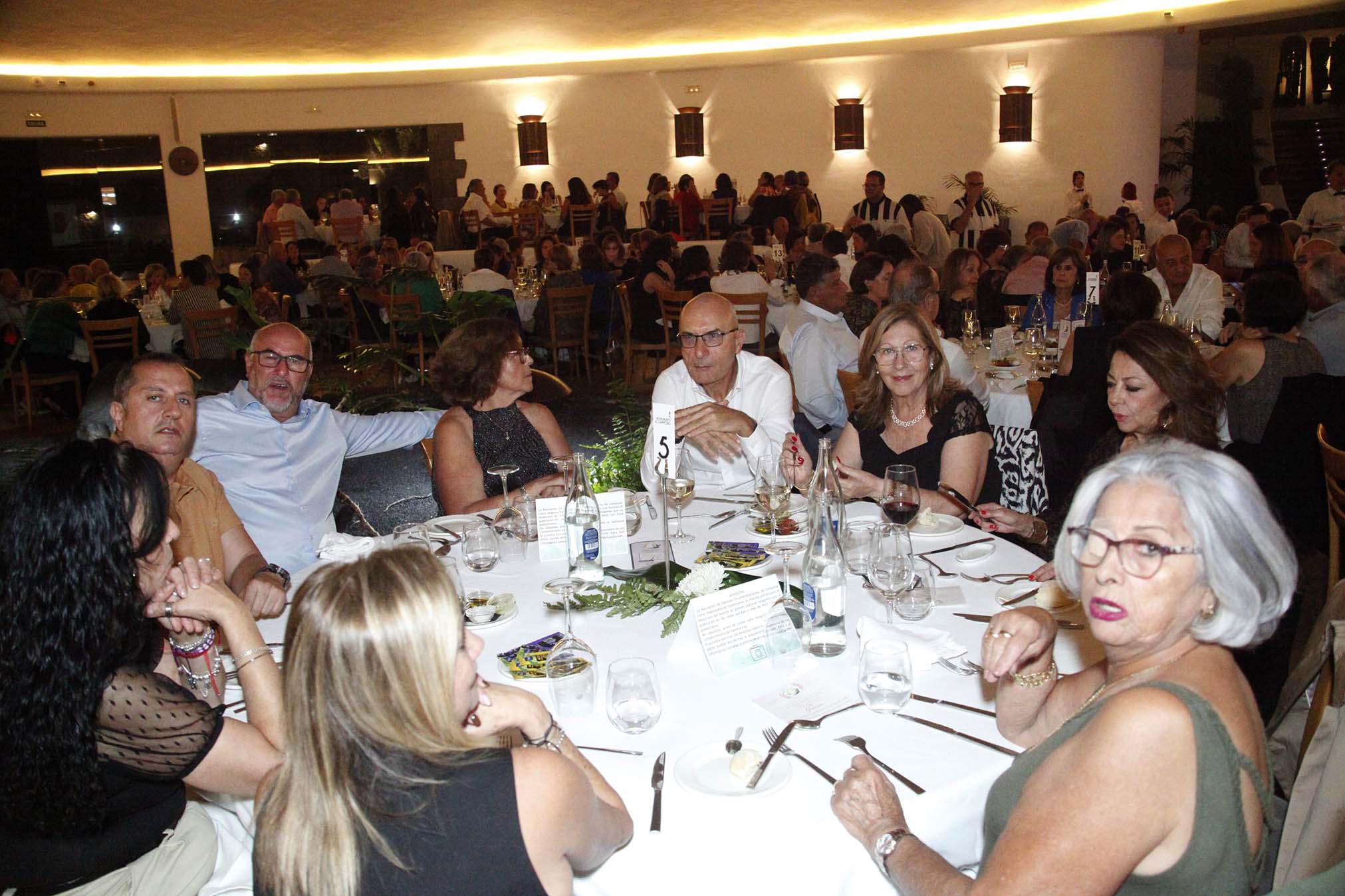 Cena de AFOL