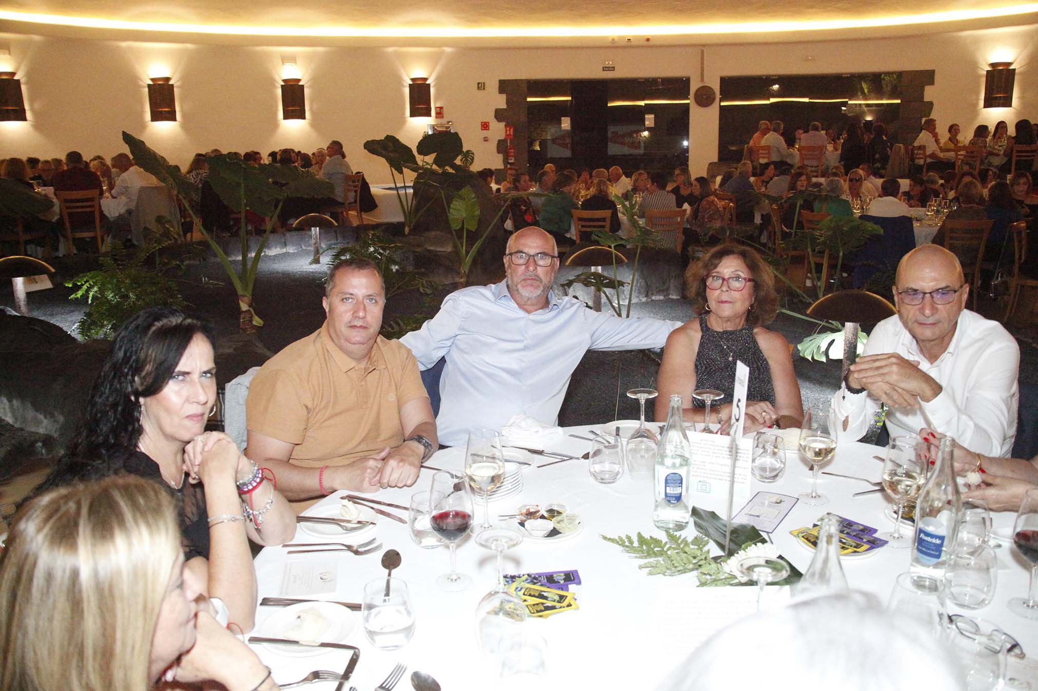 Cena de AFOL