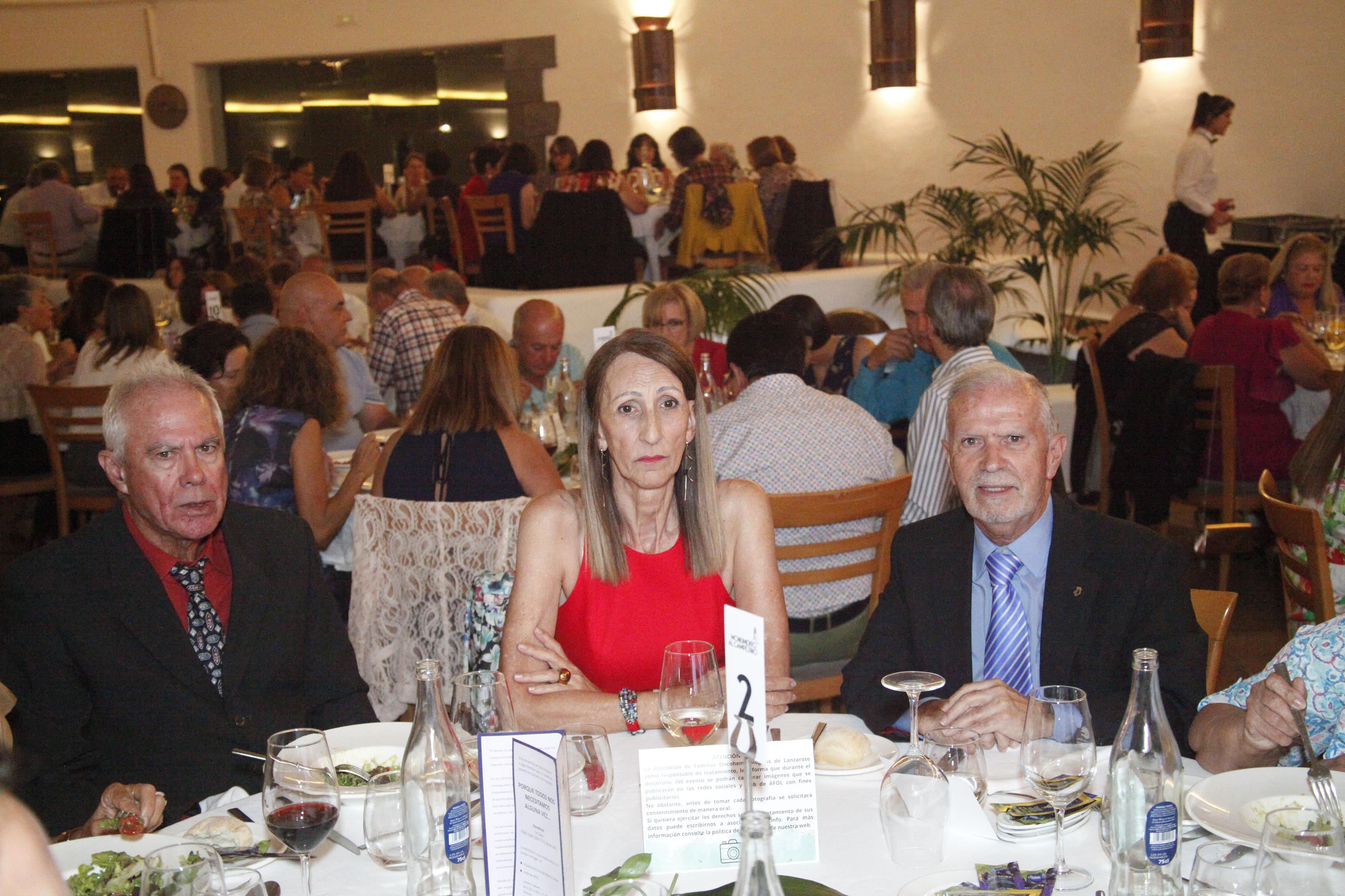 Cena de AFOL