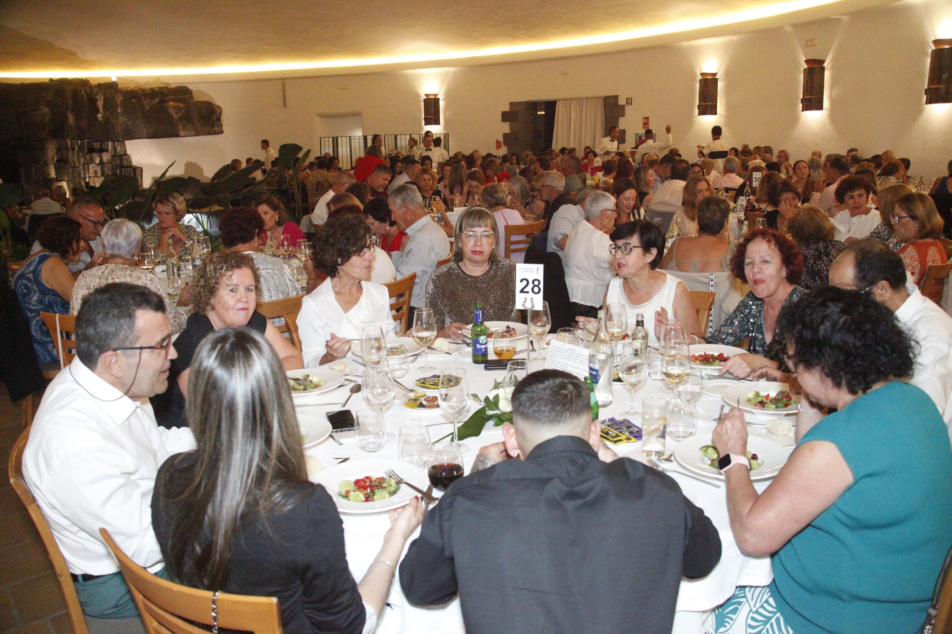 Cena de AFOL