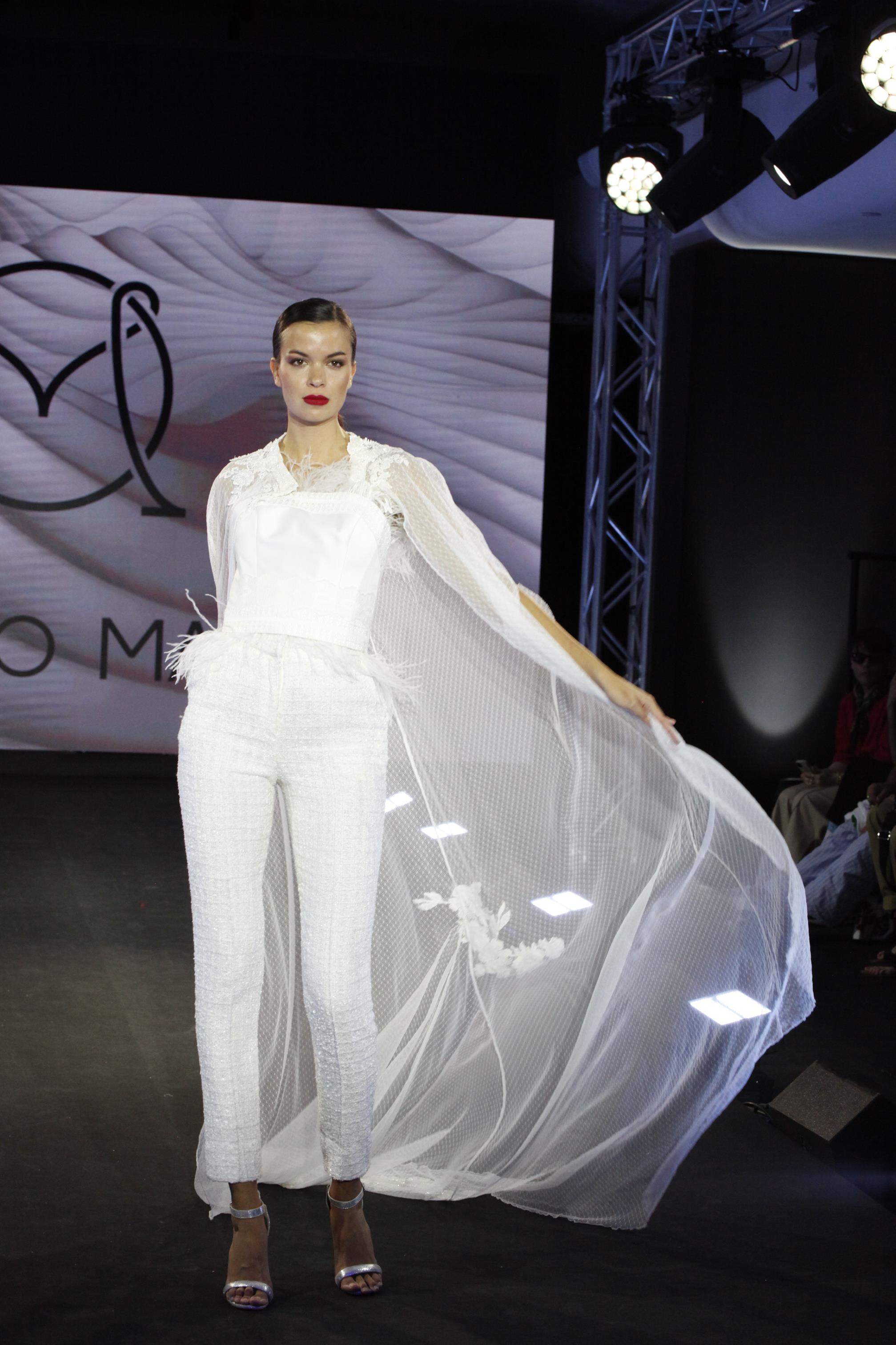 Celebración de la 'Lanzarote Fashion Week'