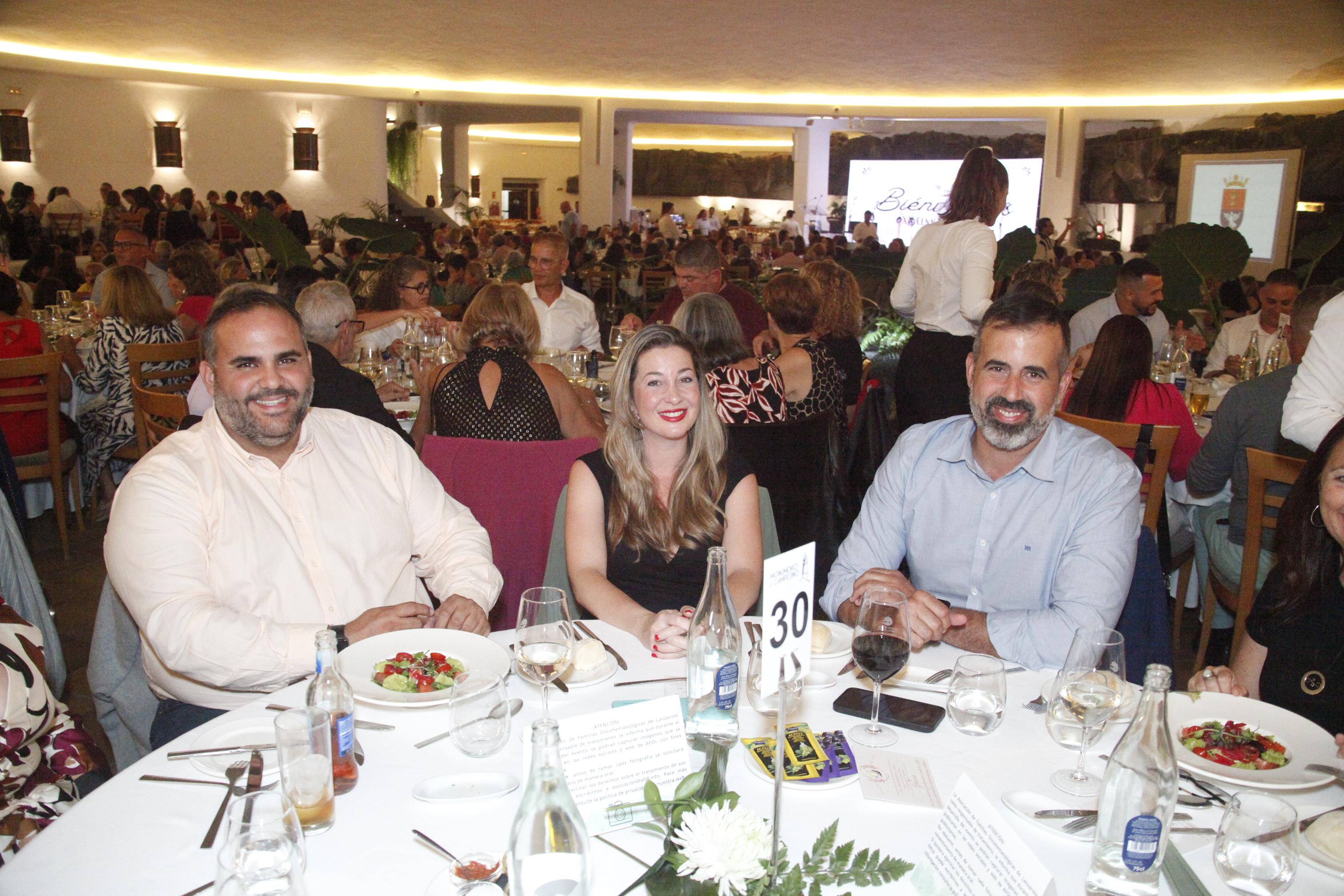 Cena de AFOL
