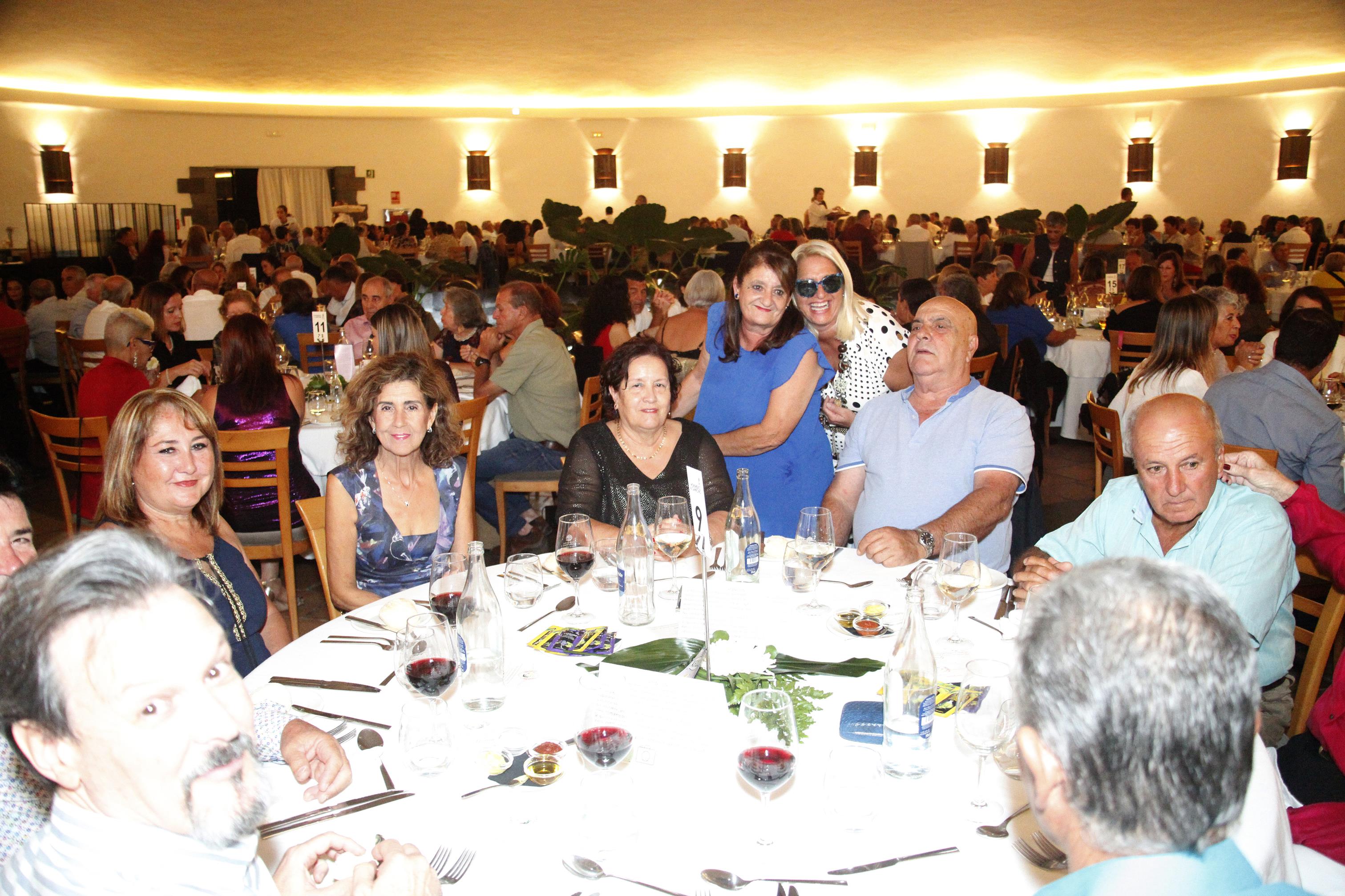 Cena de AFOL