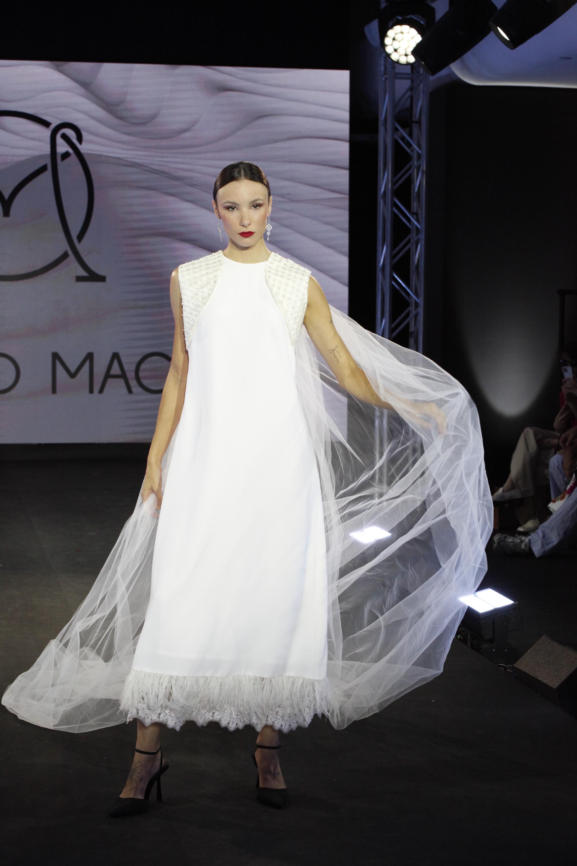 Celebración de la 'Lanzarote Fashion Week'