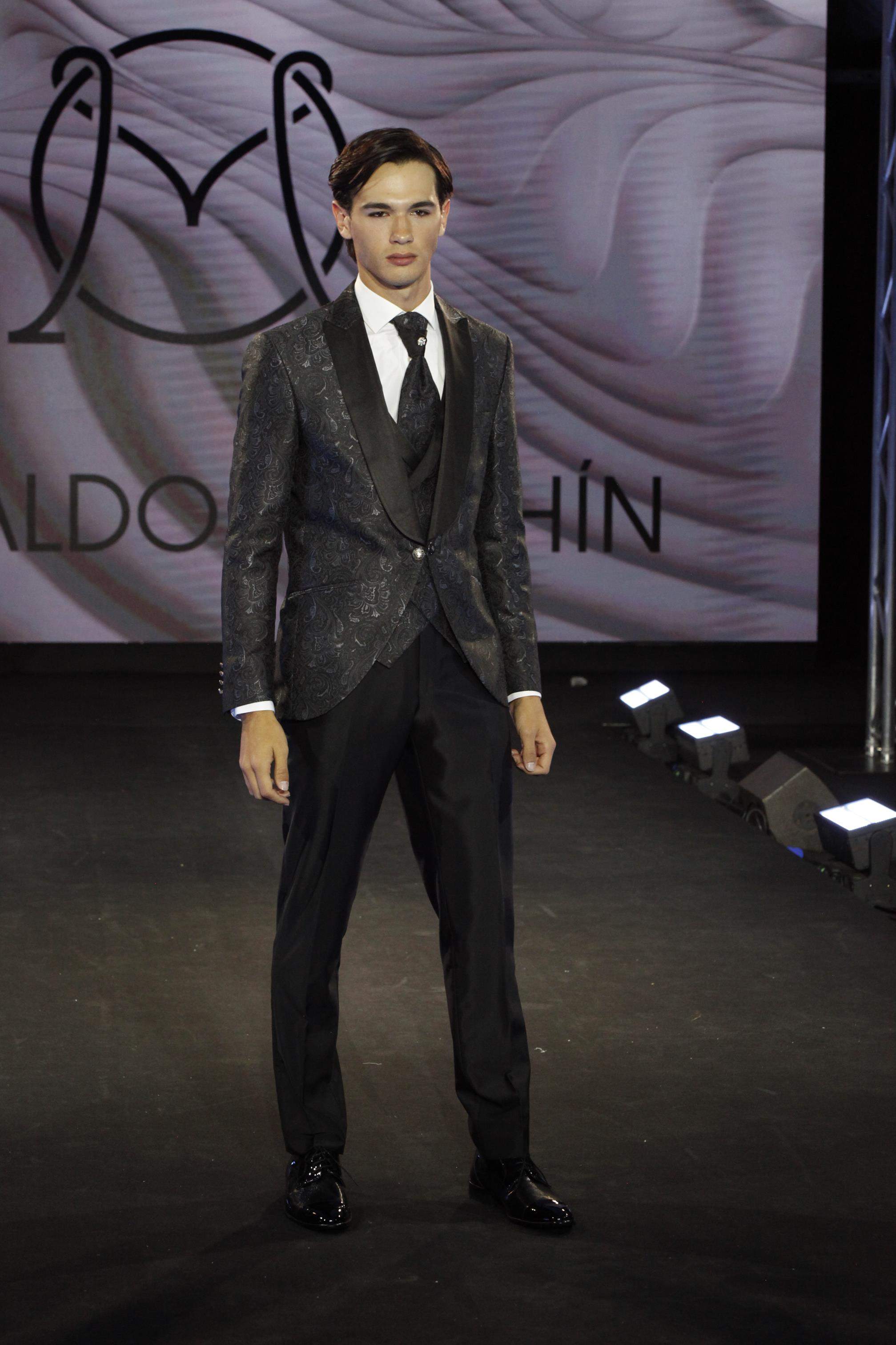 Celebración de la 'Lanzarote Fashion Week'