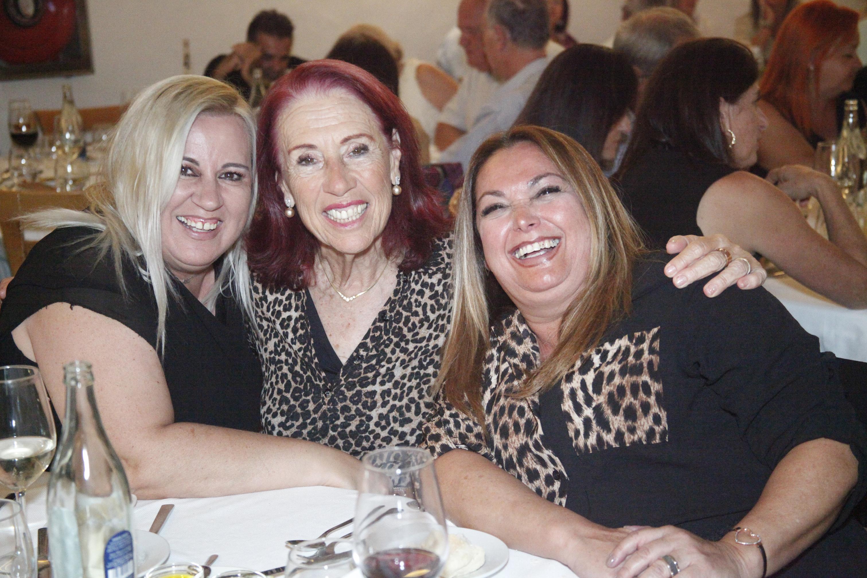 Cena de AFOL