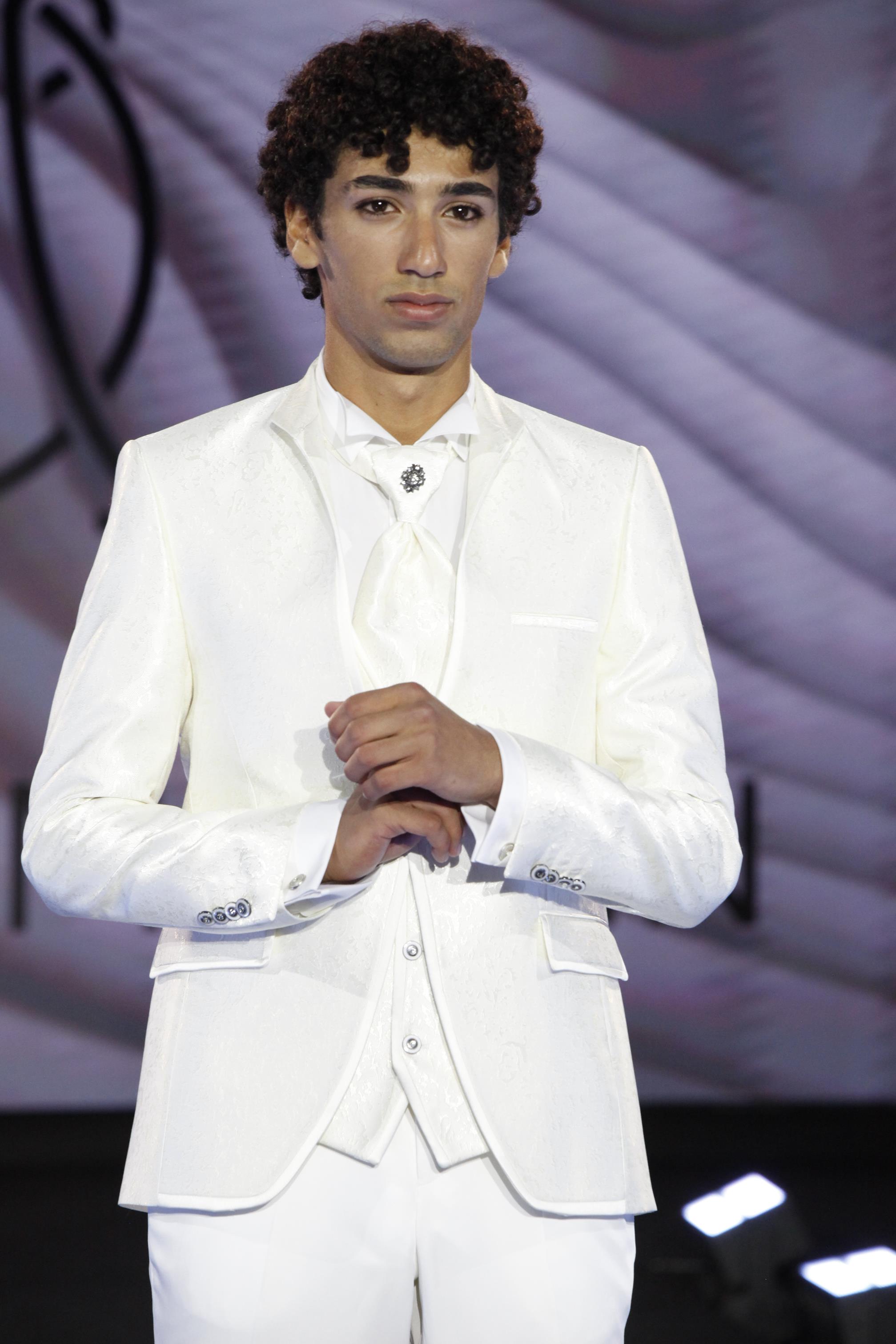 Celebración de la 'Lanzarote Fashion Week'