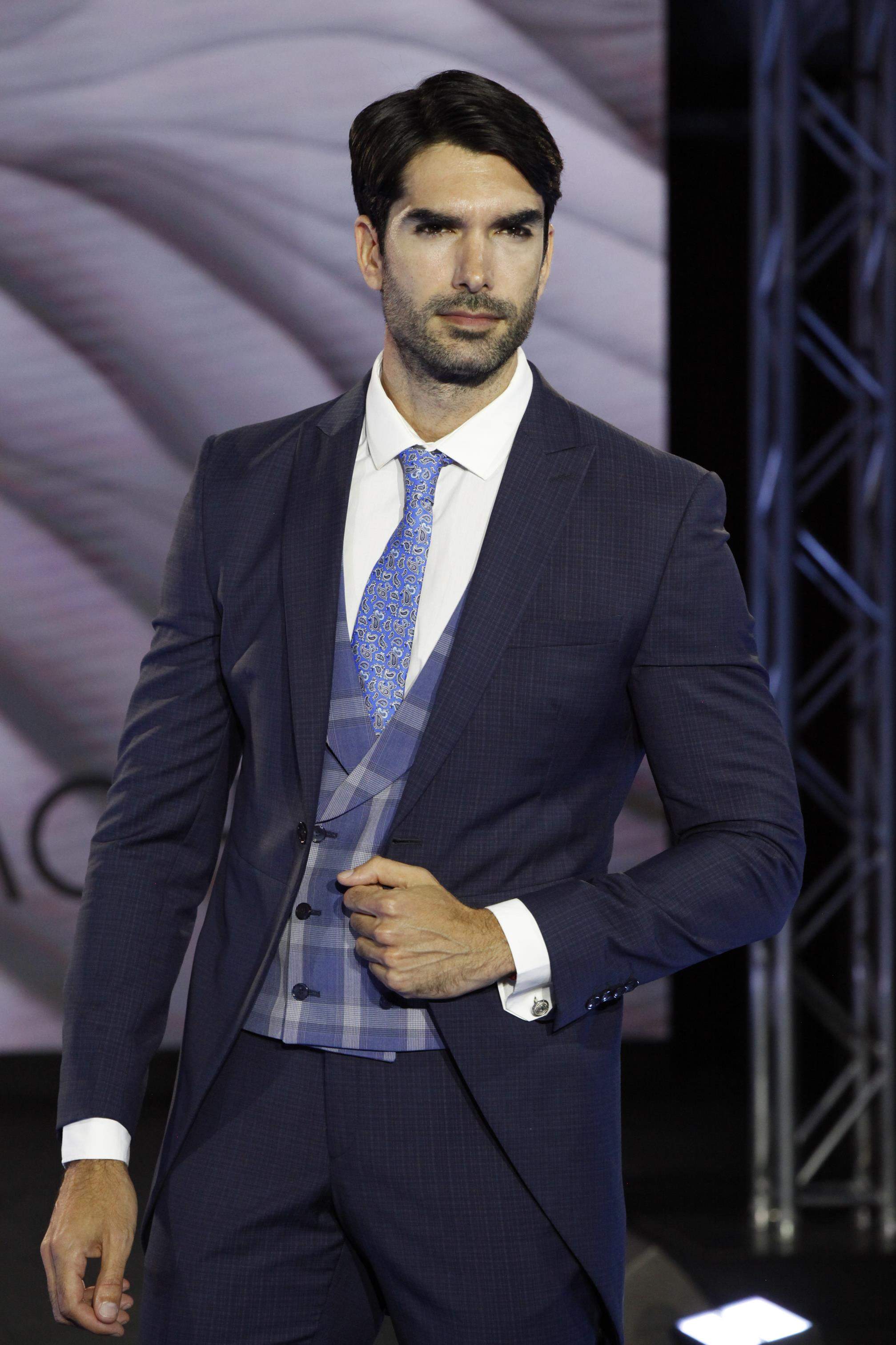 Celebración de la 'Lanzarote Fashion Week'