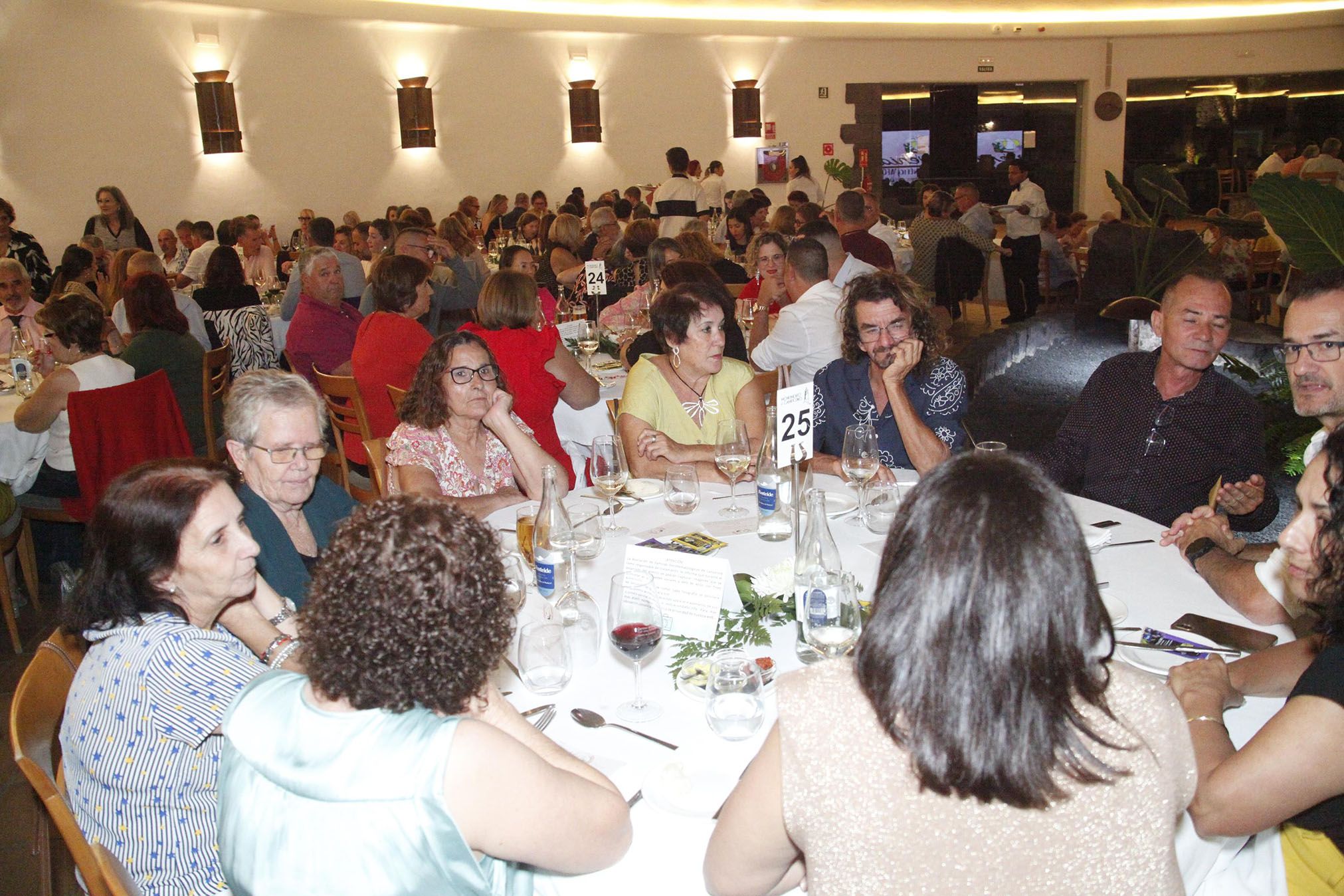 Cena de AFOL