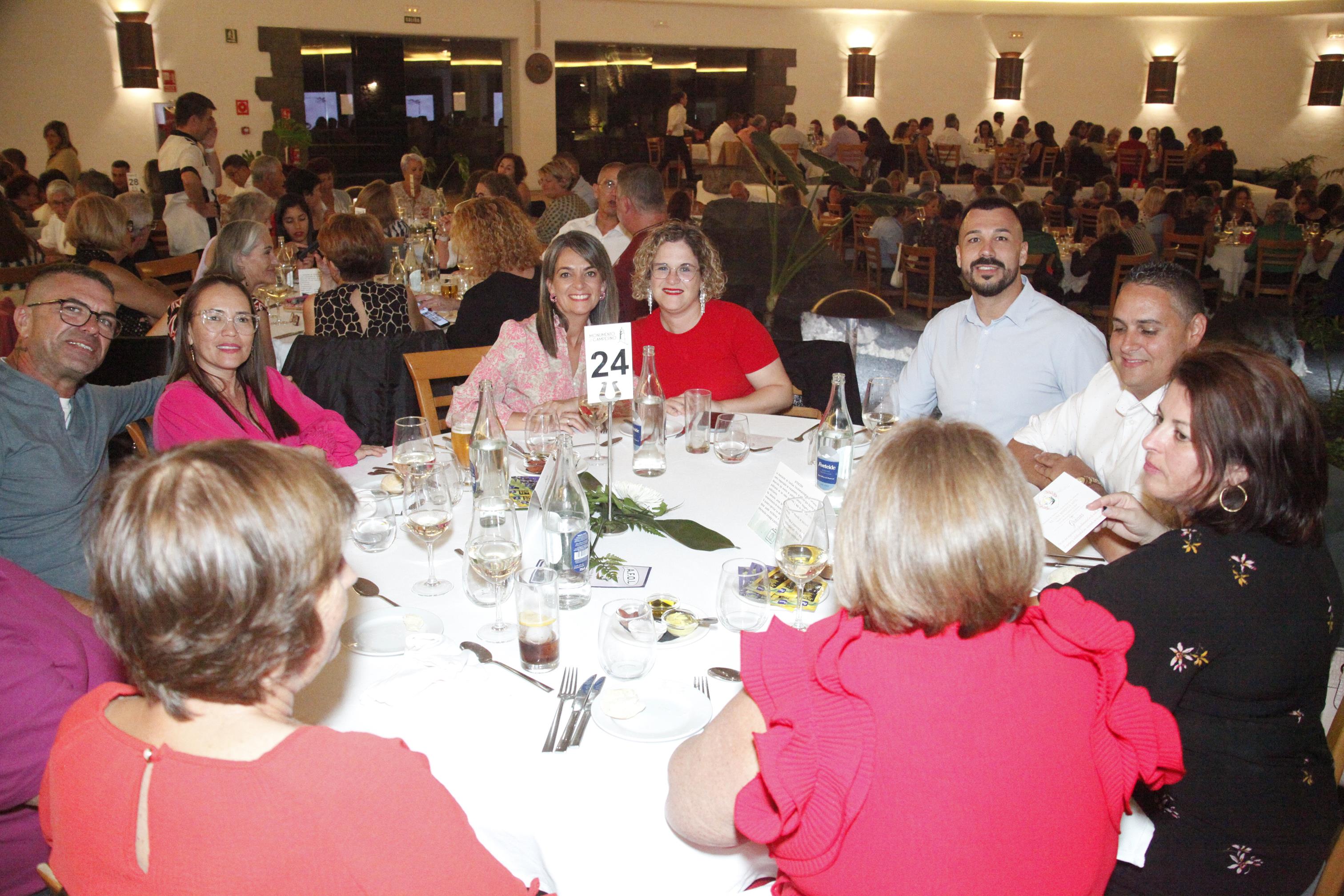 Cena de AFOL