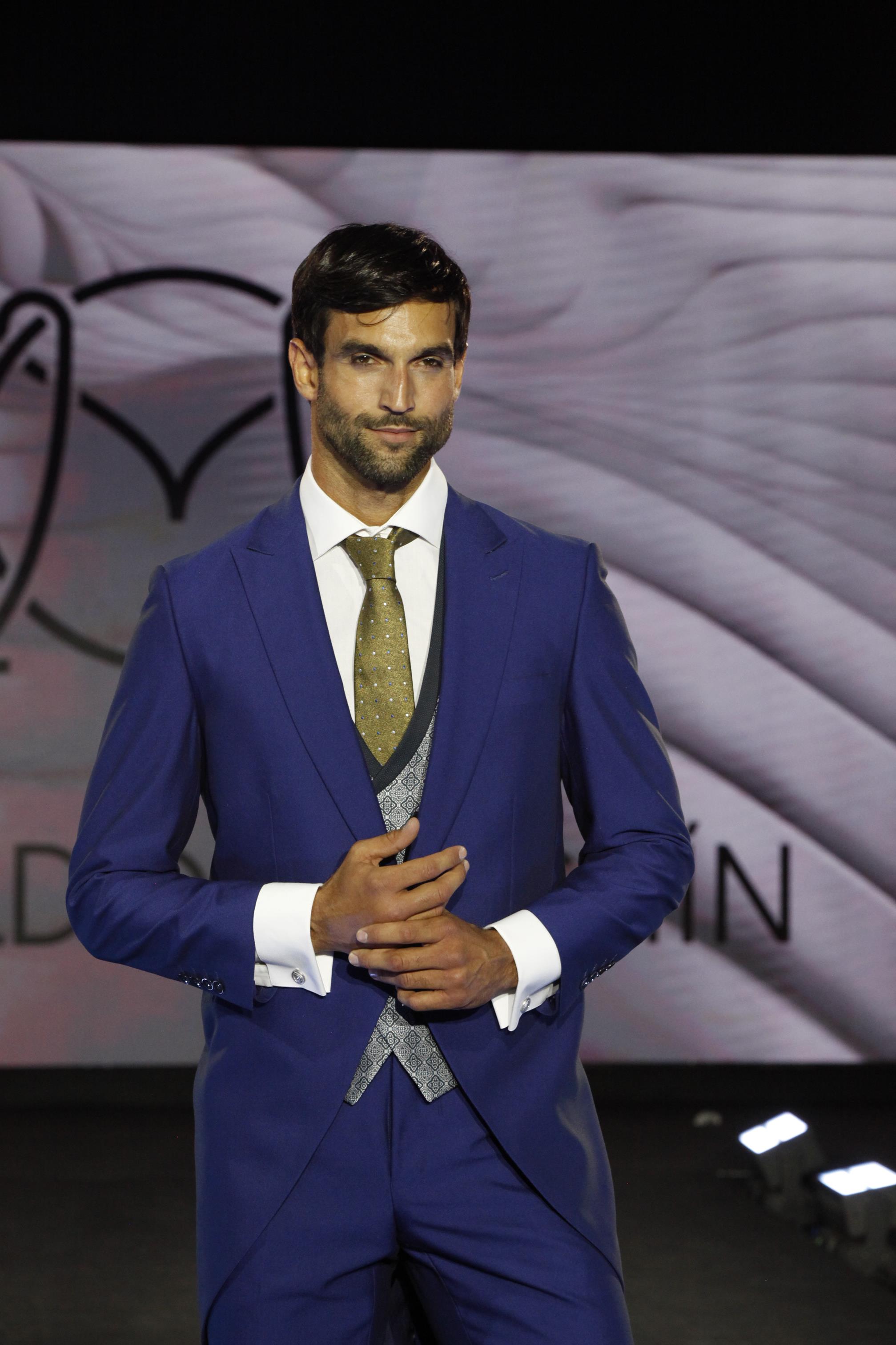 Celebración de la 'Lanzarote Fashion Week'