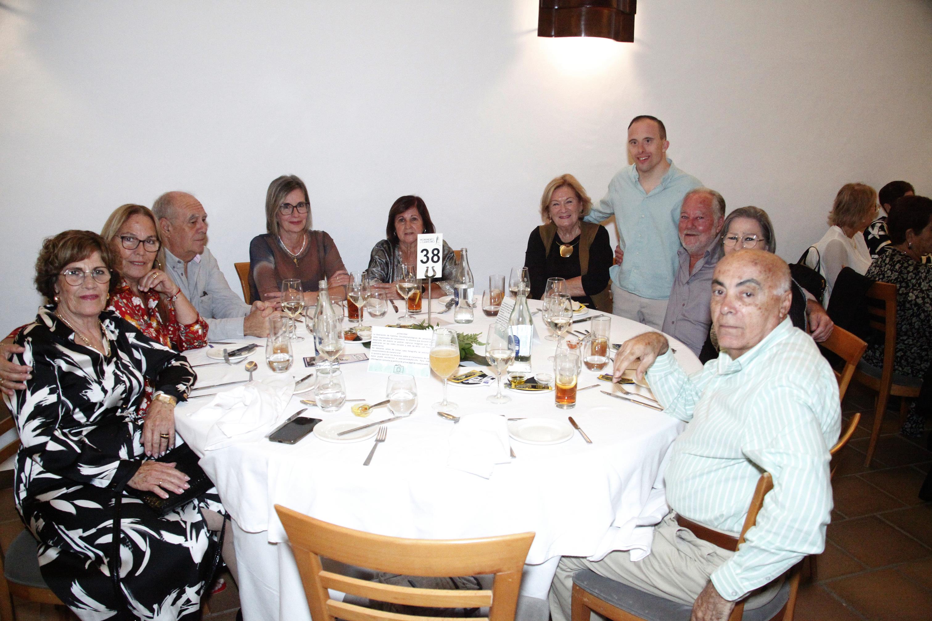 Cena de AFOL
