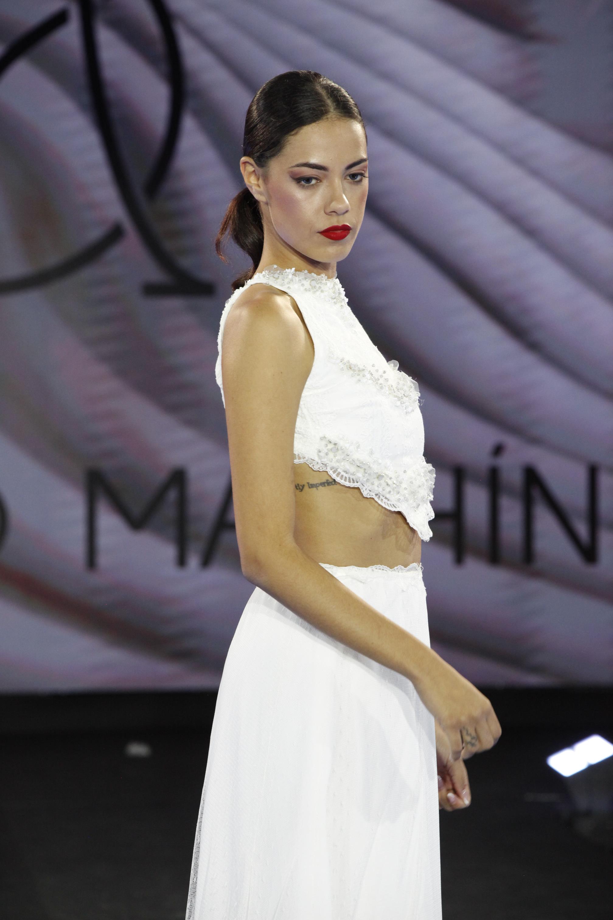 Celebración de la 'Lanzarote Fashion Week'