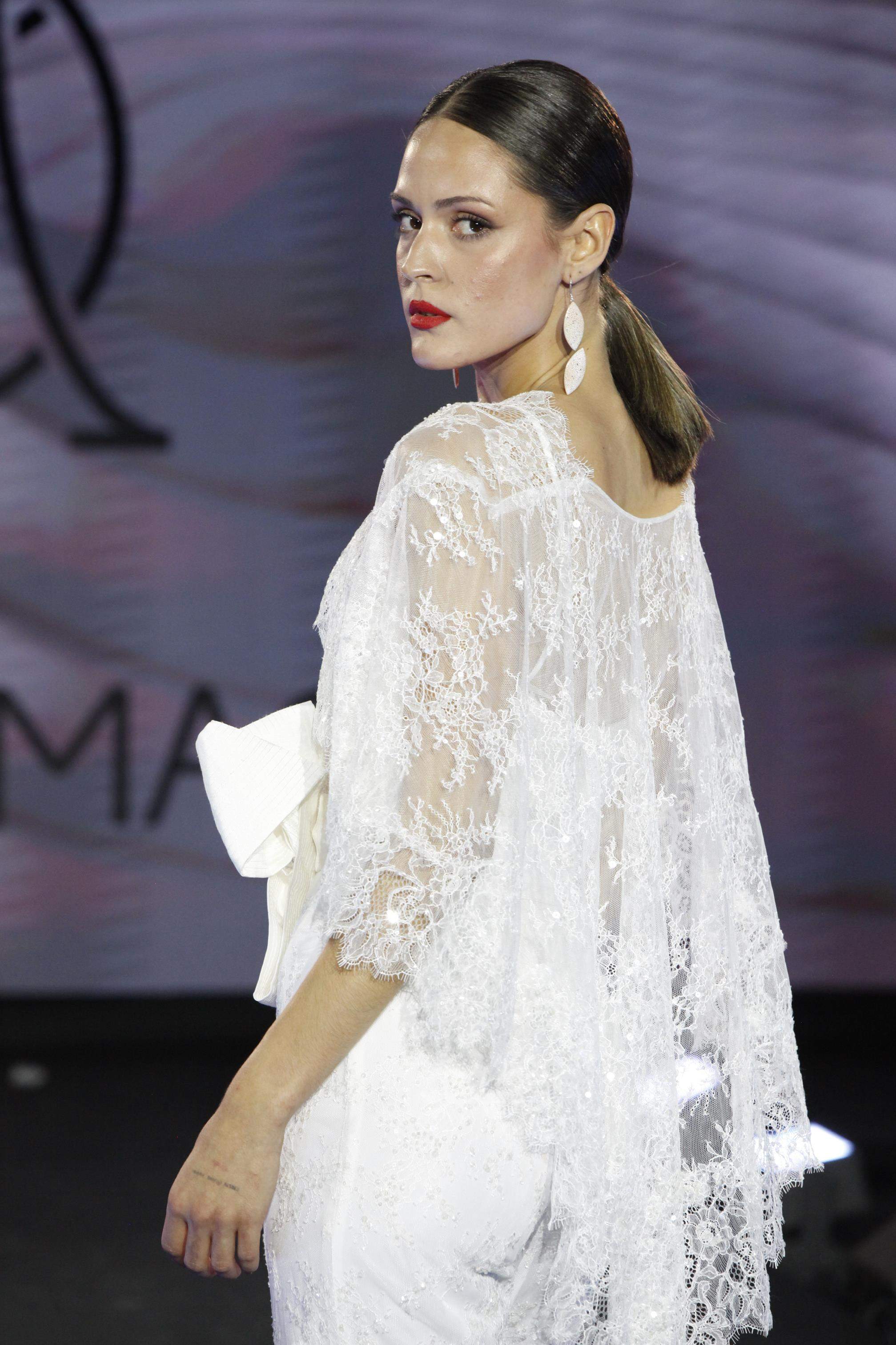 Celebración de la 'Lanzarote Fashion Week'