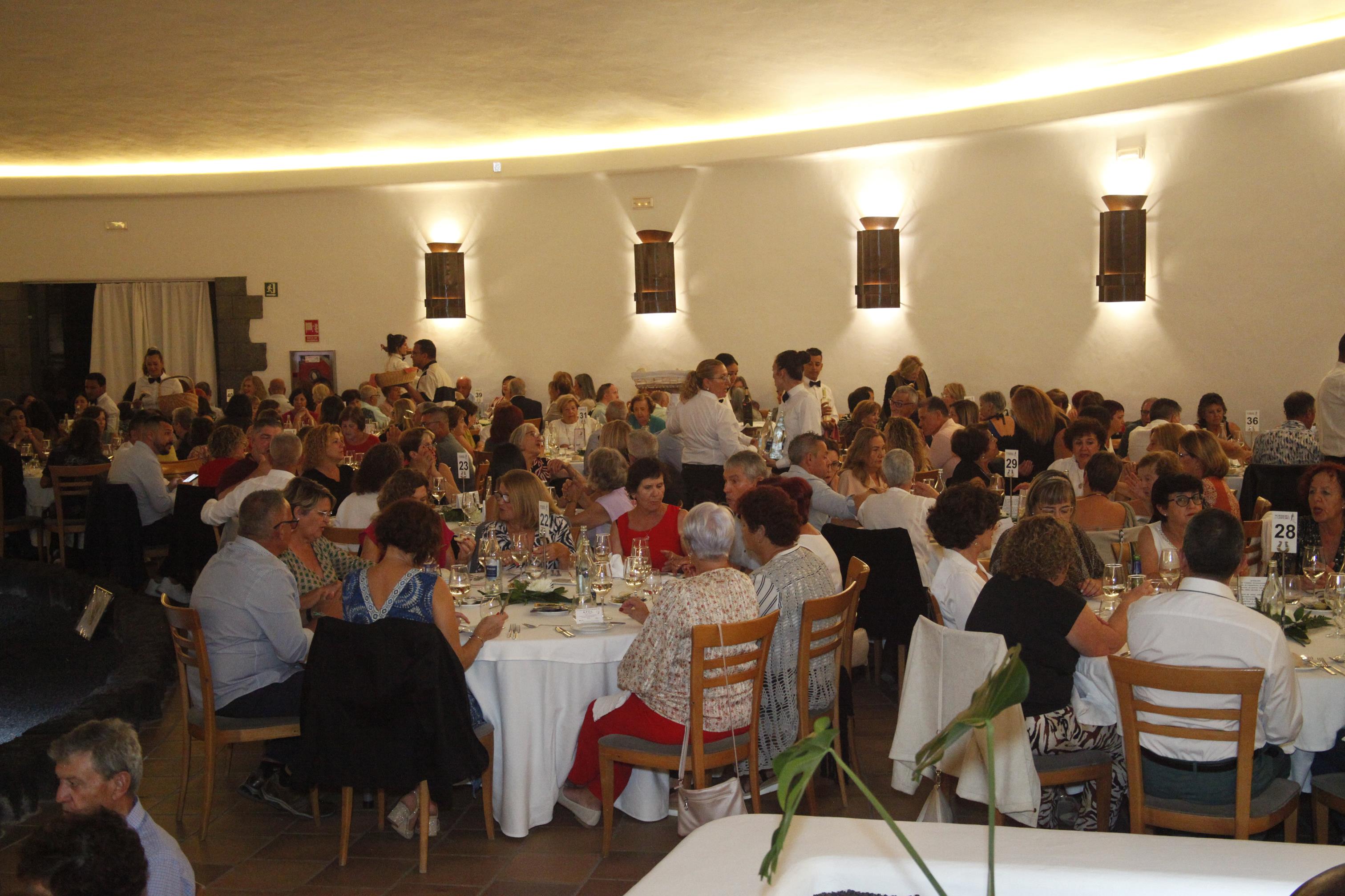 Cena de AFOL