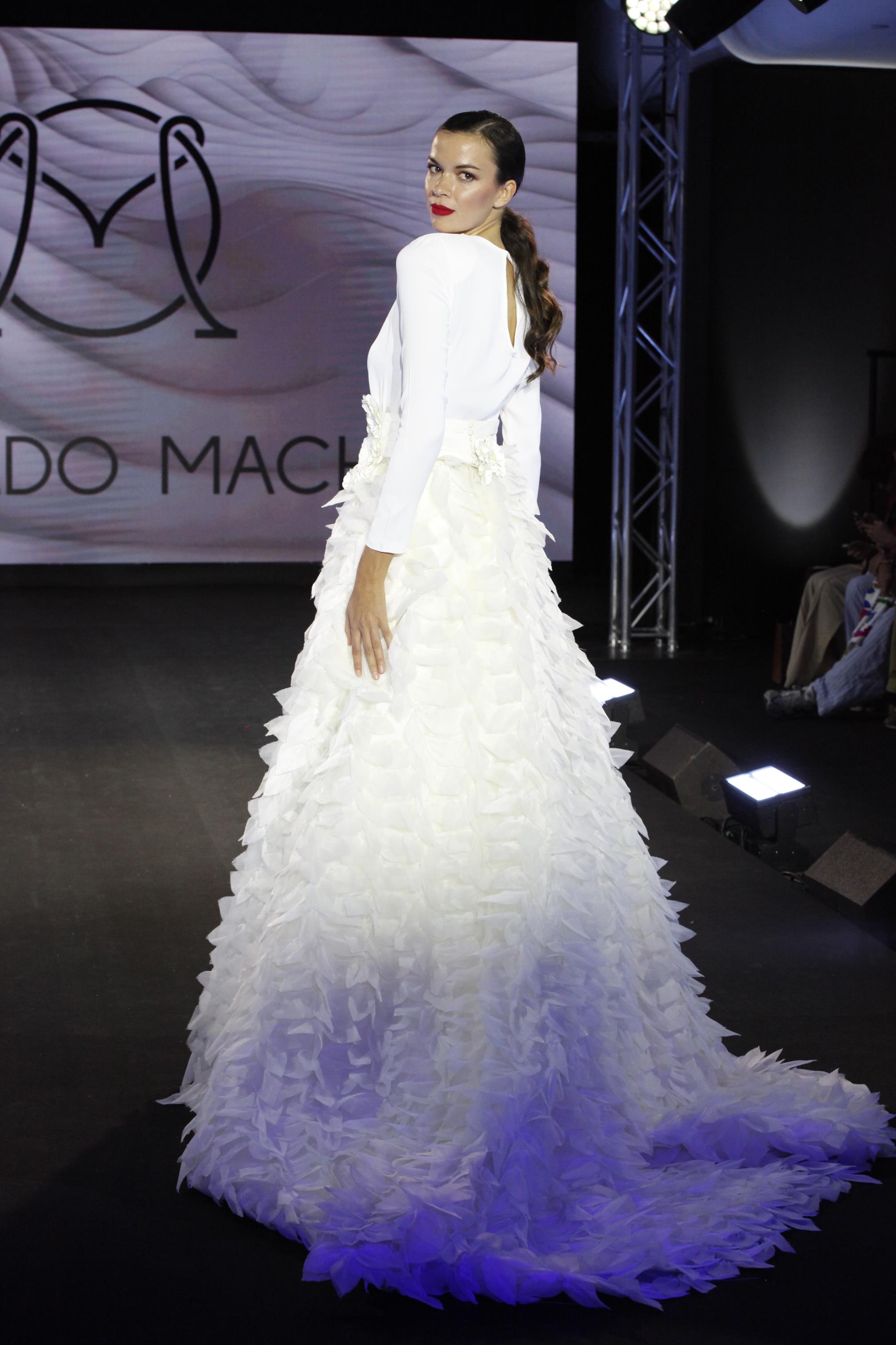 Celebración de la 'Lanzarote Fashion Week'