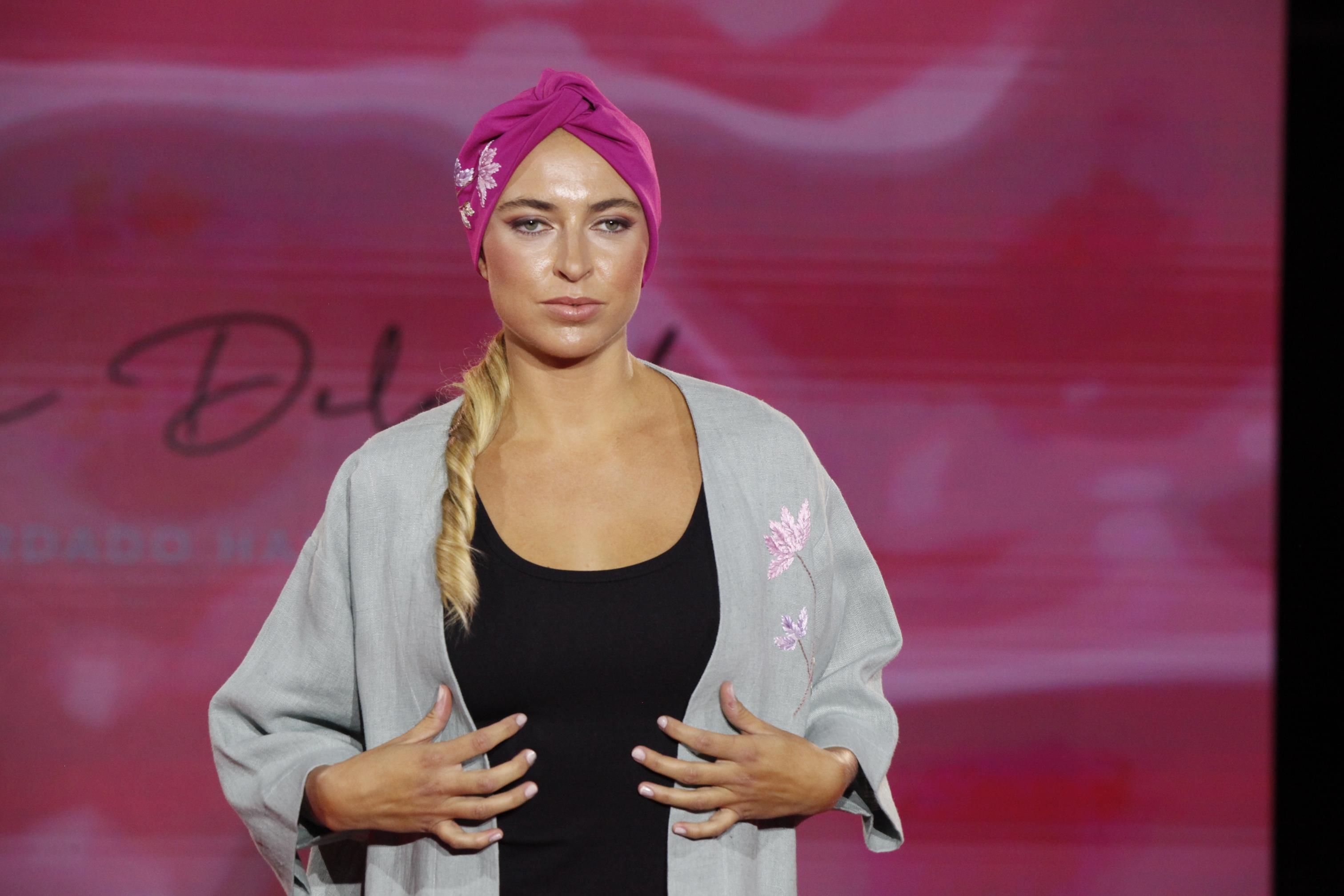 Celebración de la 'Lanzarote Fashion Week'