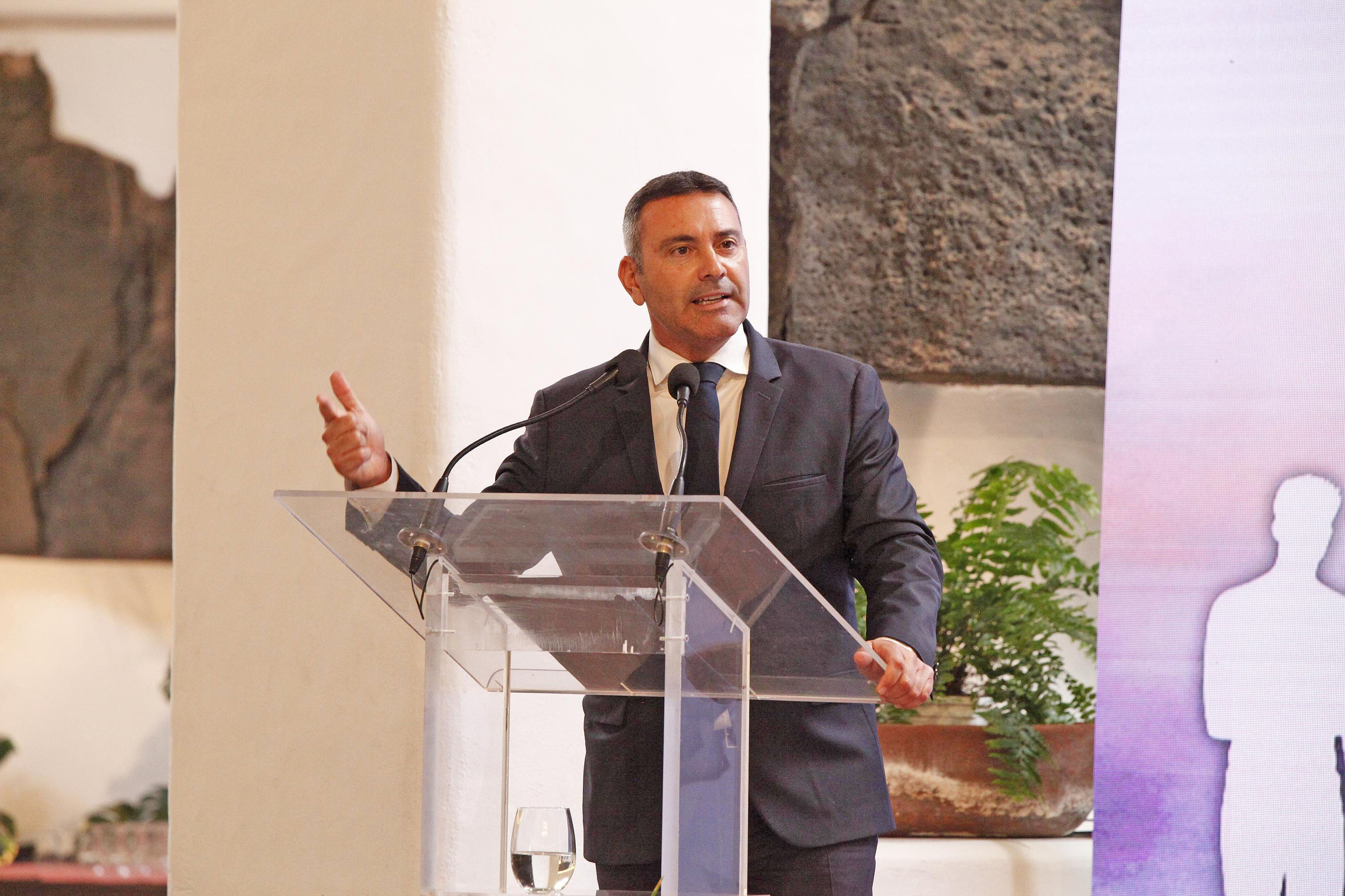 Gala del mayor, 2024 Gala del mayor, 2024