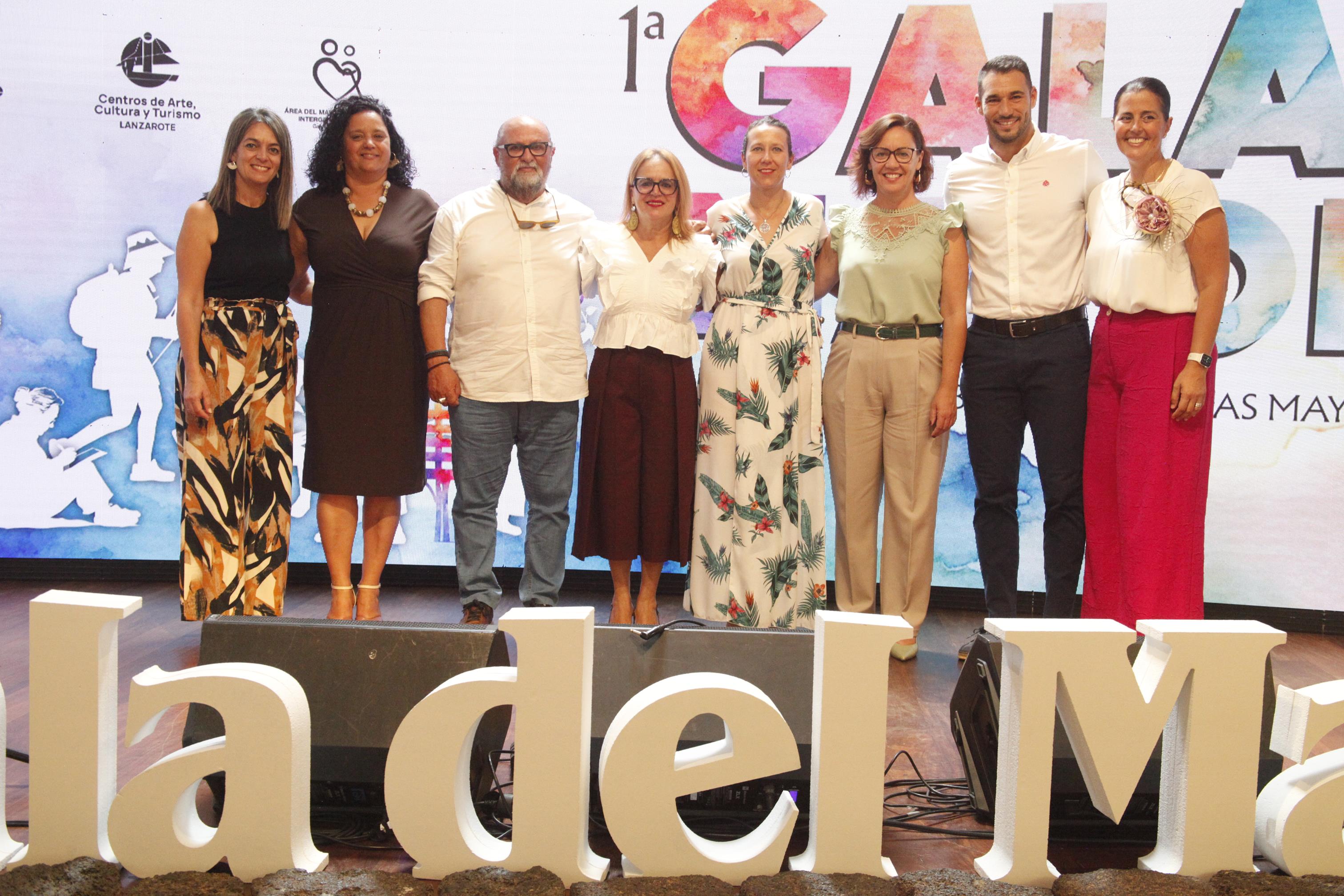 Gala del mayor, 2024 Gala del mayor, 2024