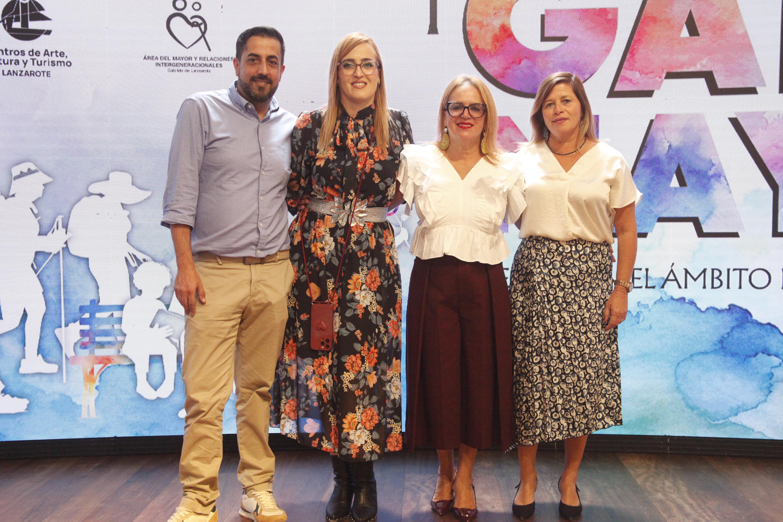 Gala del mayor, 2024 Gala del mayor, 2024