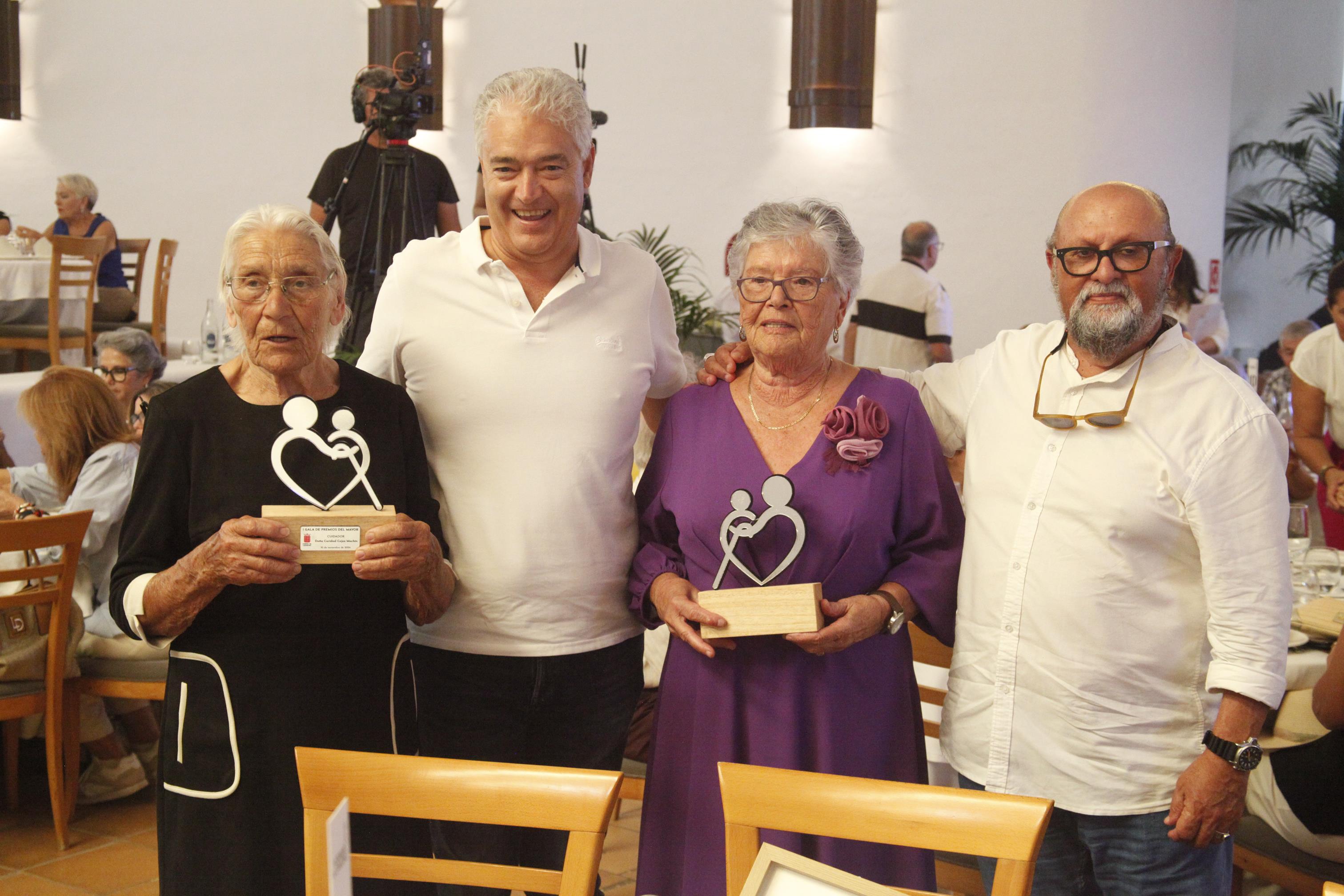 Gala del mayor, 2024 Gala del mayor, 2024