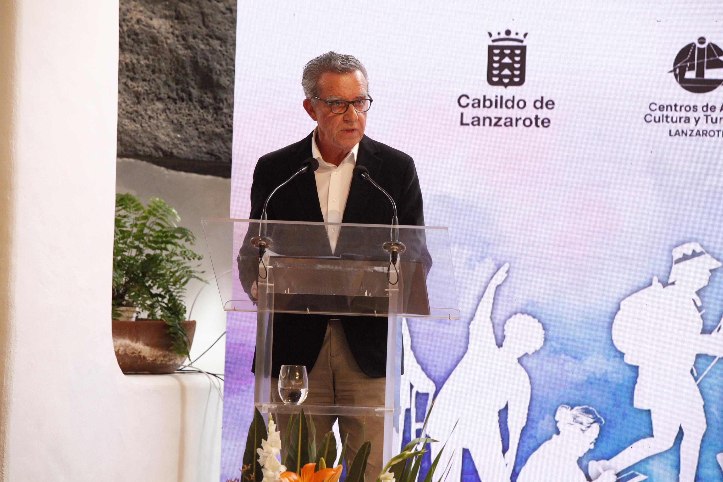 Gala del mayor, 2024 Gala del mayor, 2024