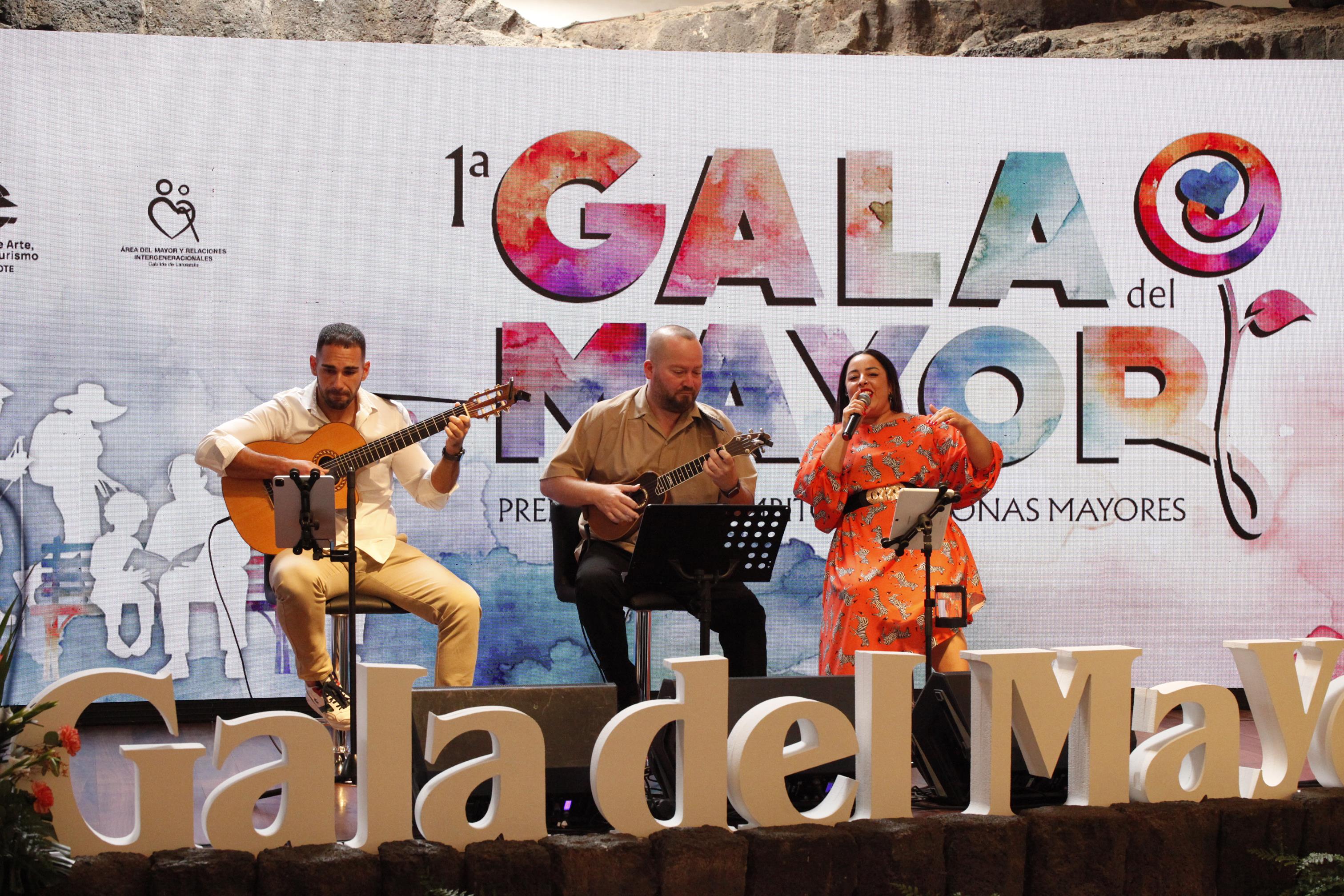 Gala del mayor, 2024 Gala del mayor, 2024