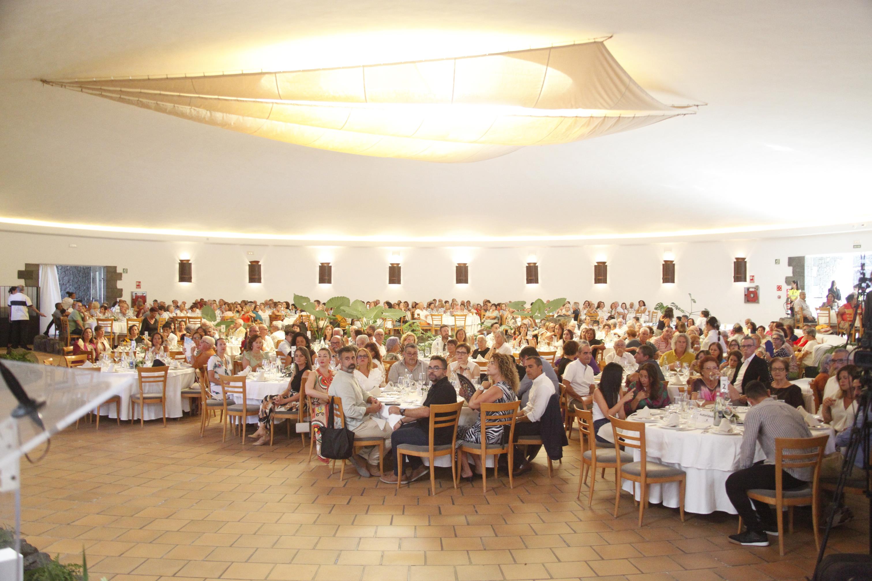 Gala del mayor, 2024 Gala del mayor, 2024