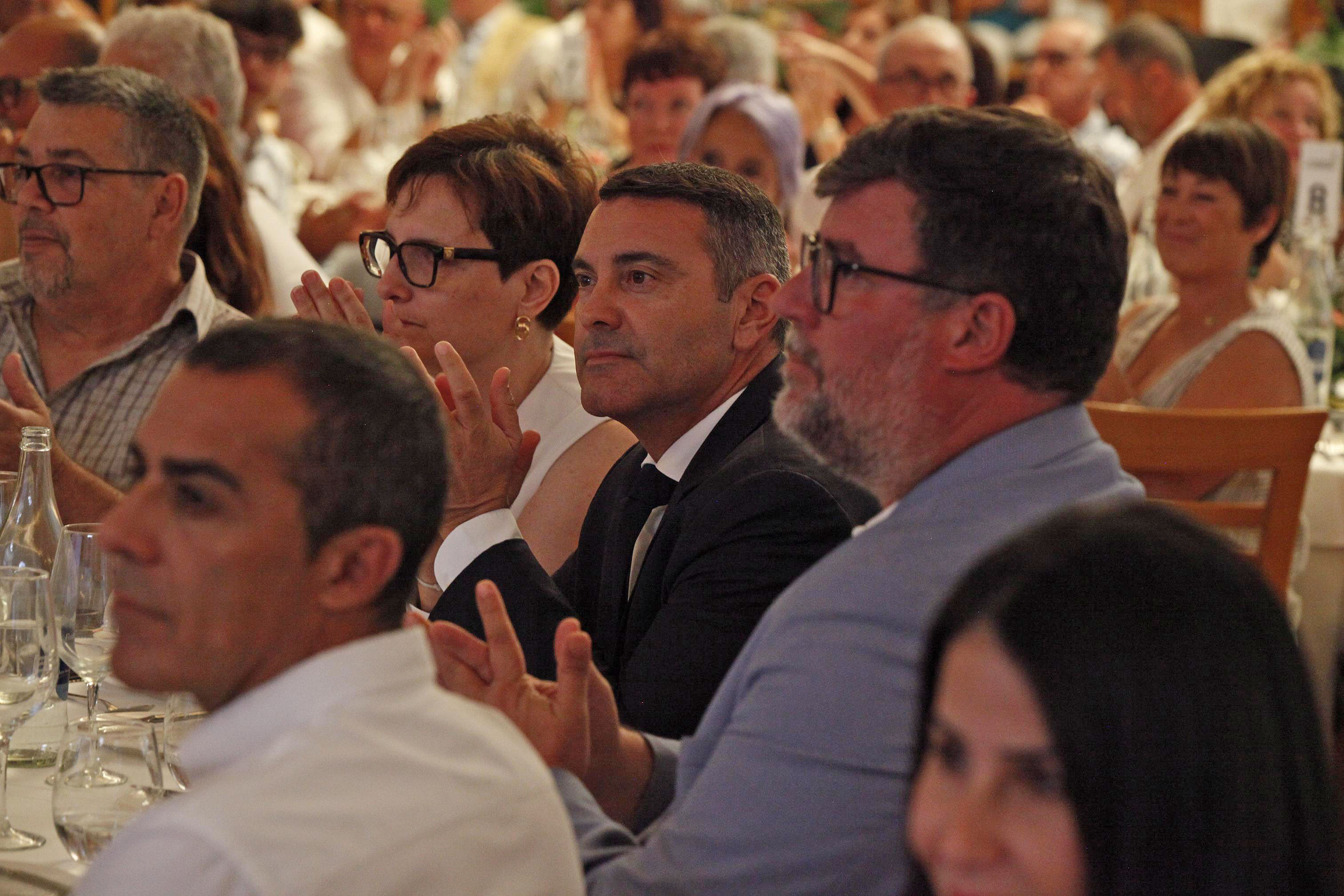 Gala del mayor, 2024 Gala del mayor, 2024