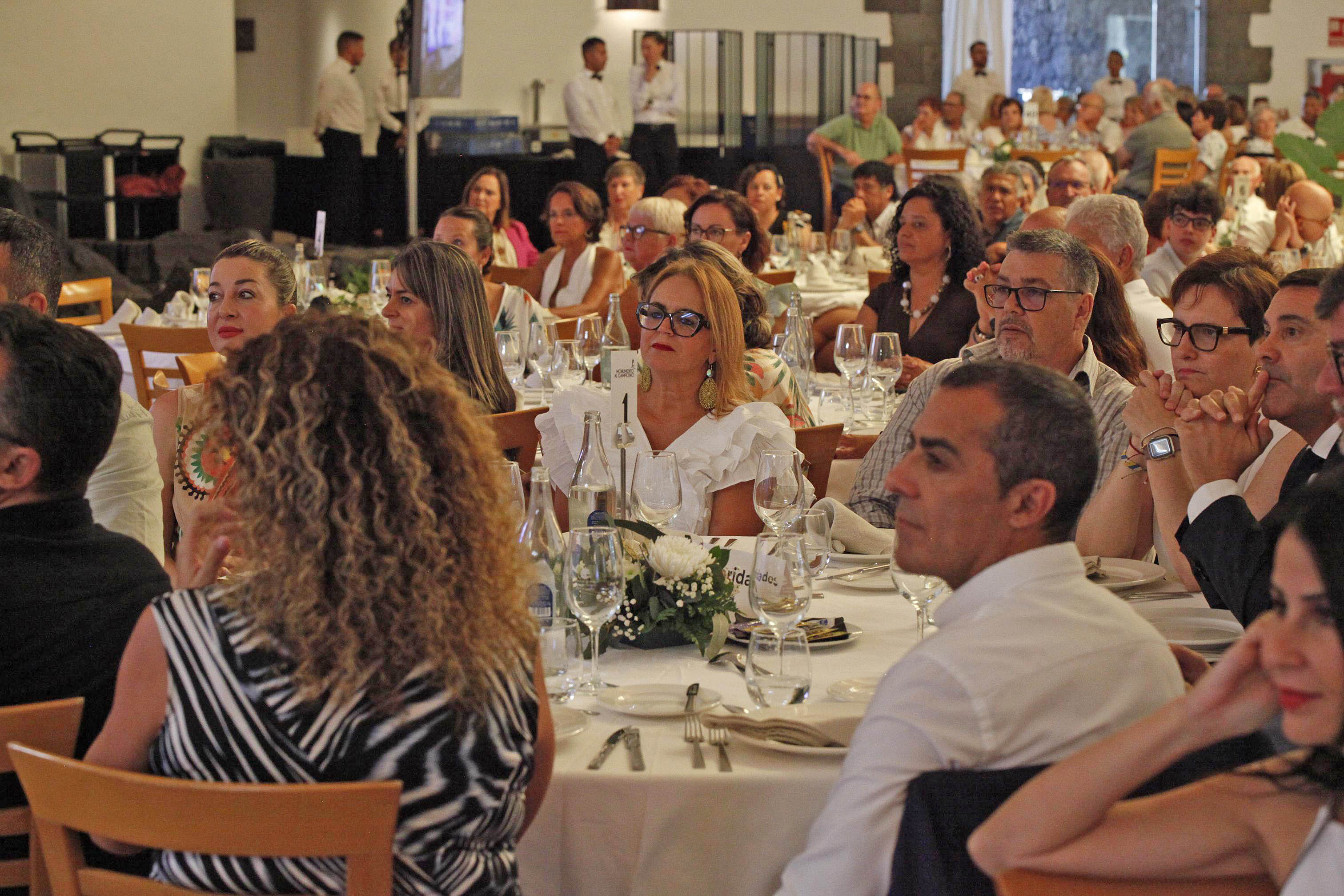 Gala del mayor, 2024 Gala del mayor, 2024