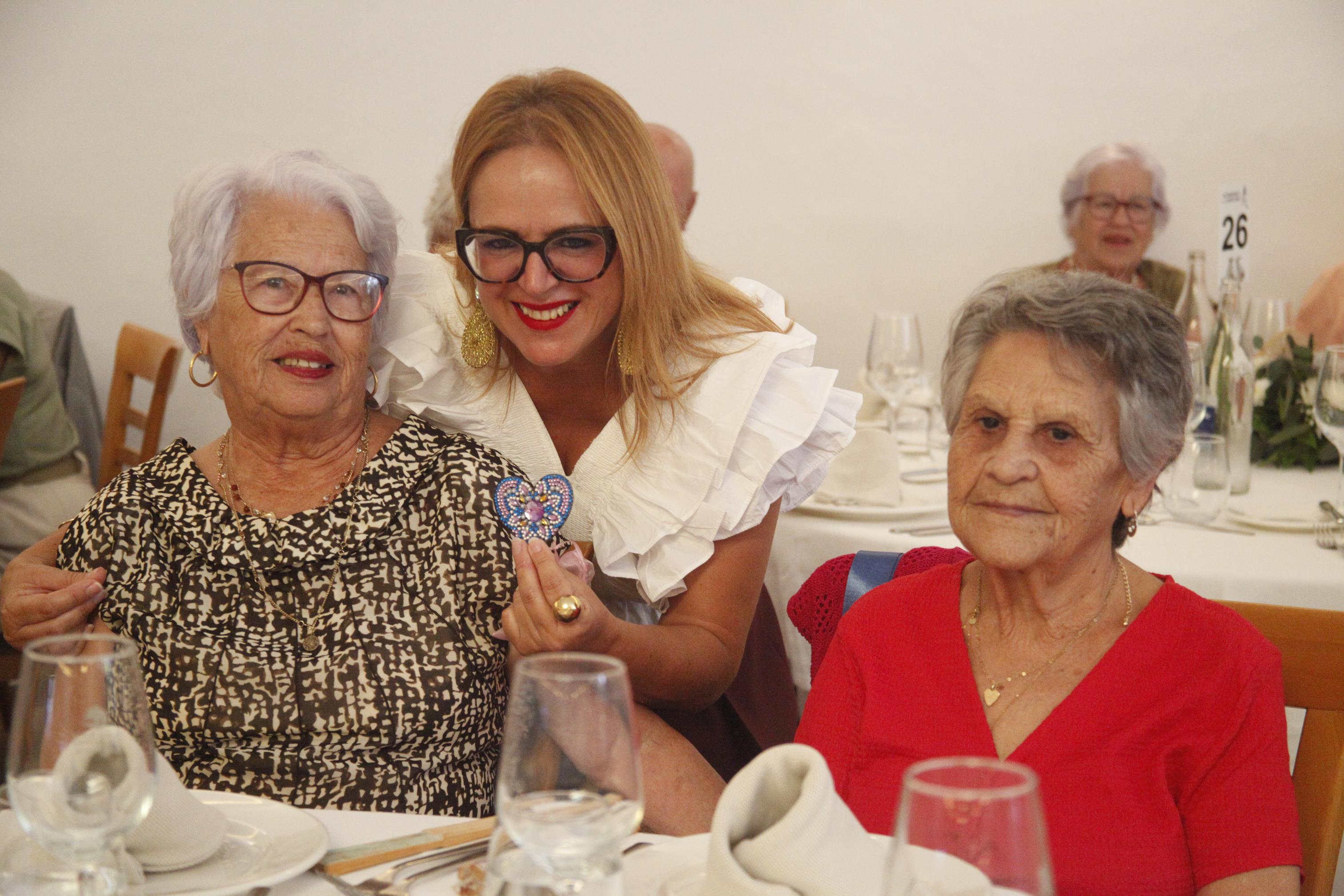 Gala del mayor, 2024 Gala del mayor, 2024