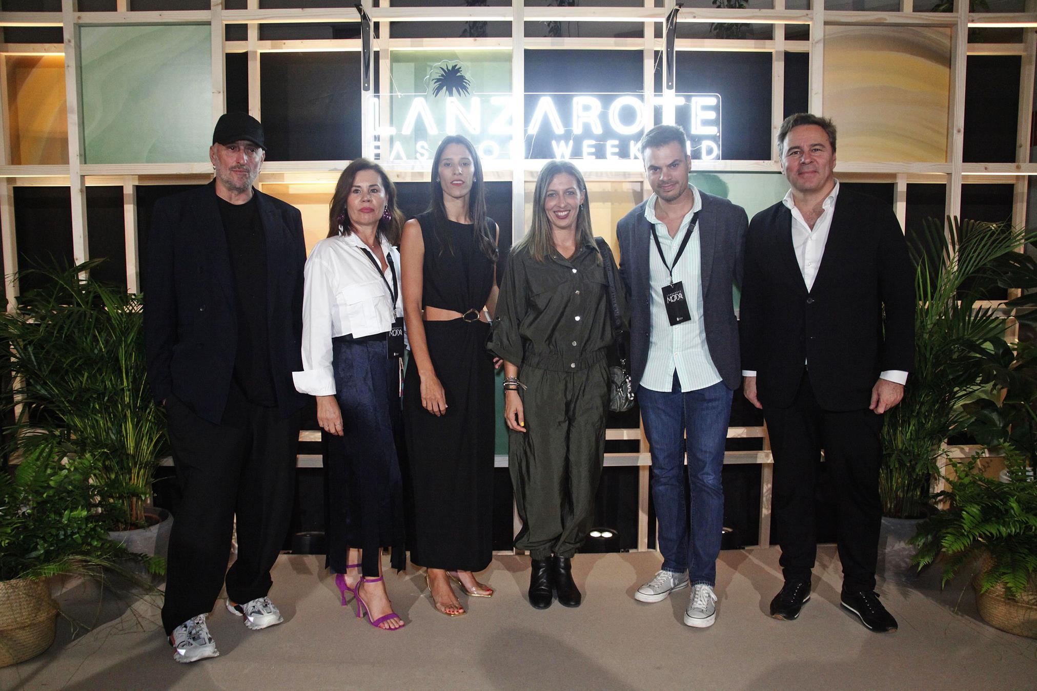 LANZAROTE FASHION WEEKEND  (18) 