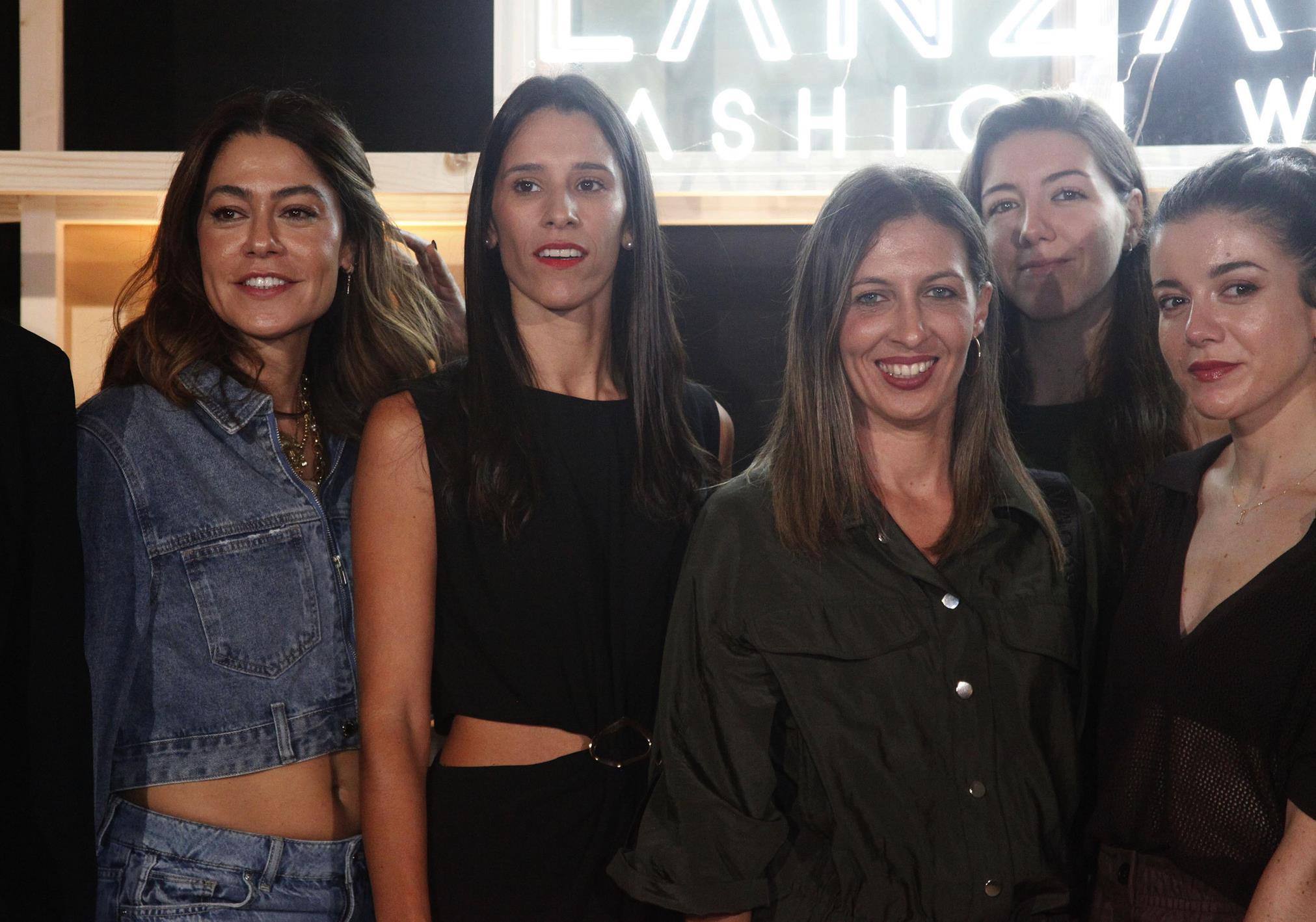 LANZAROTE FASHION WEEKEND  (20) 