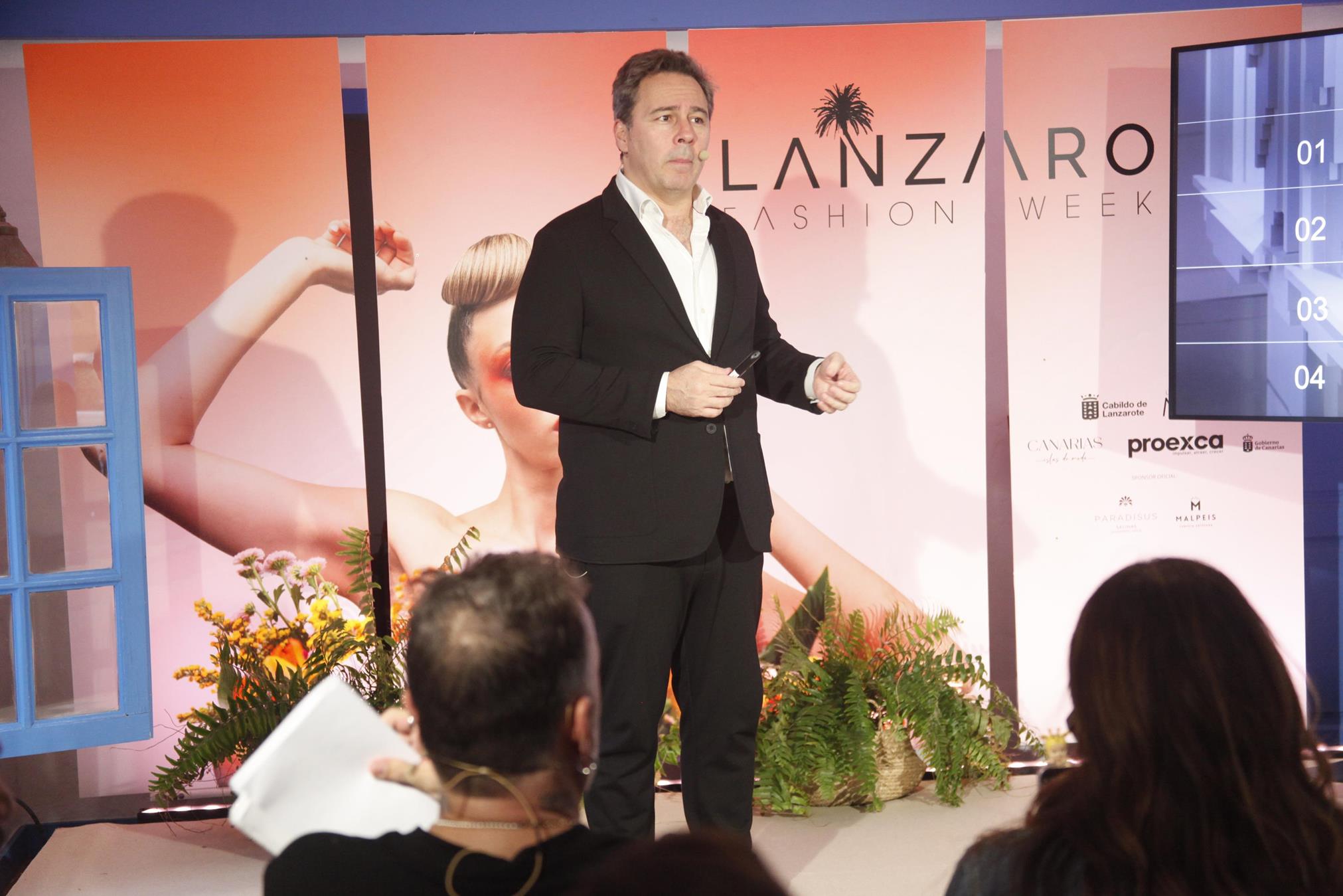 LANZAROTE FASHION WEEKEND  (24) 