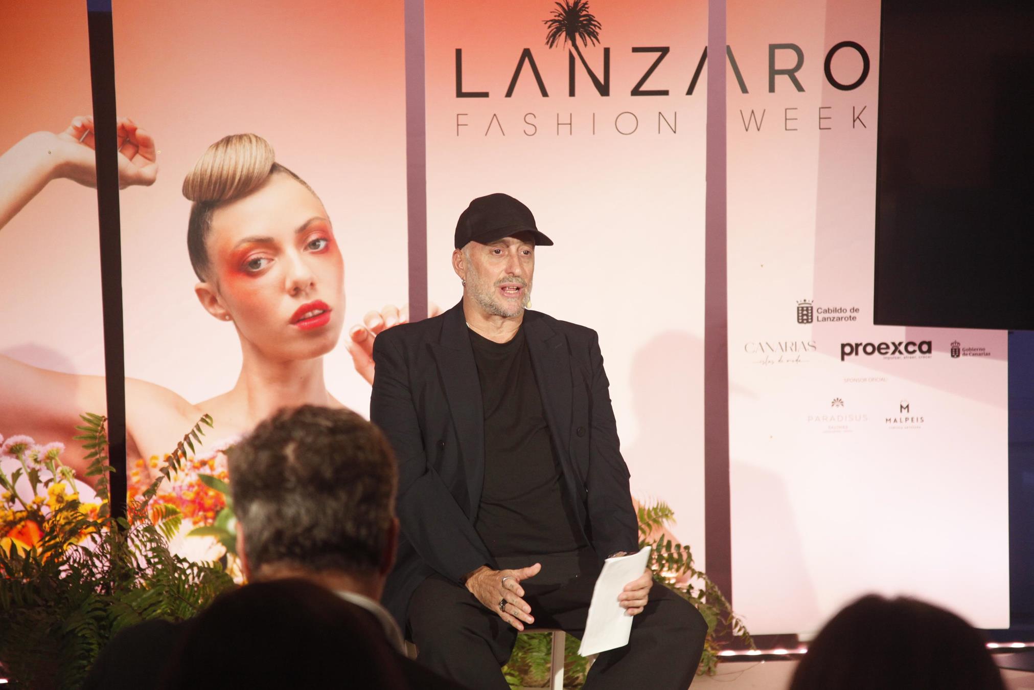 LANZAROTE FASHION WEEKEND  (25) 