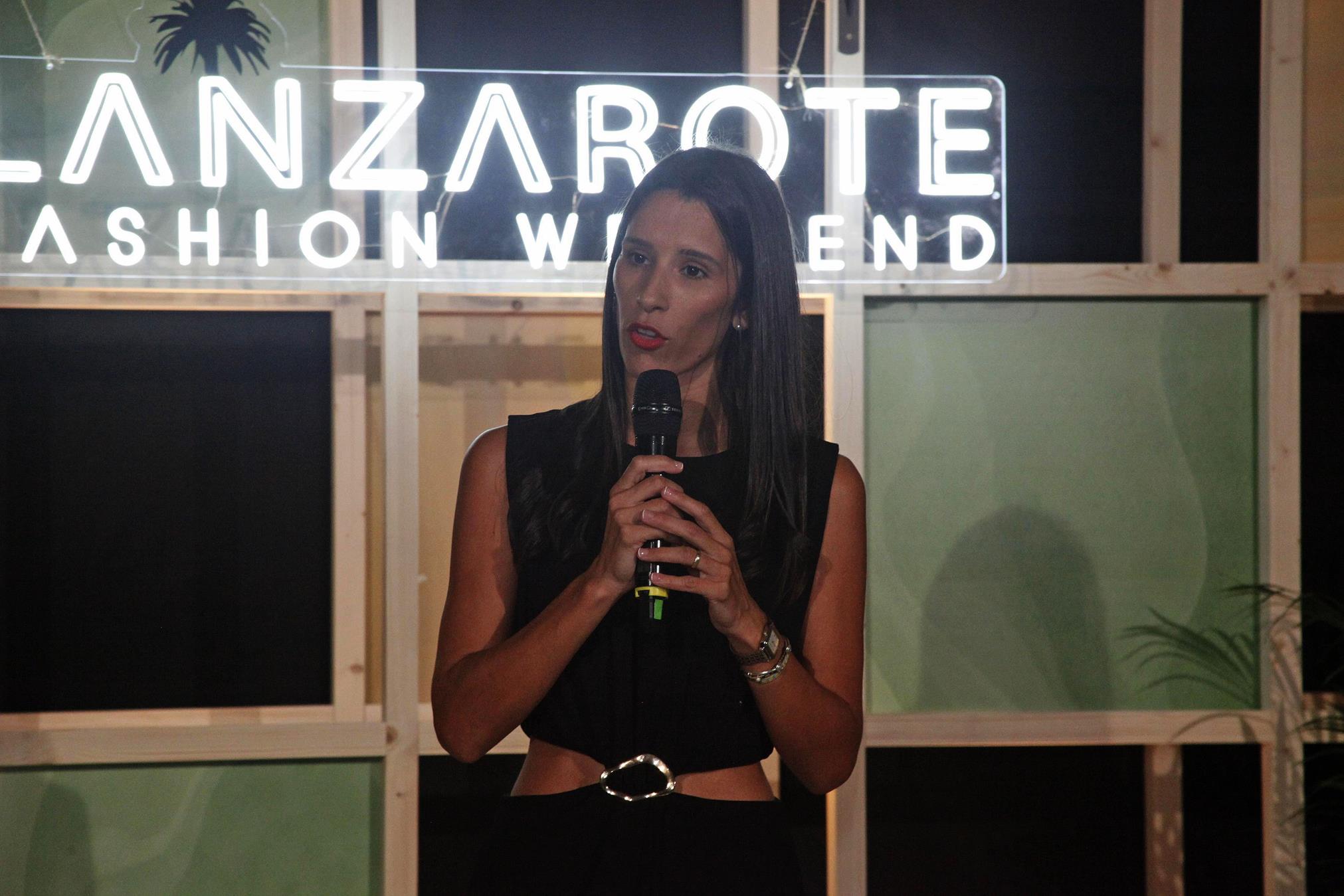 LANZAROTE FASHION WEEKEND  (28) 