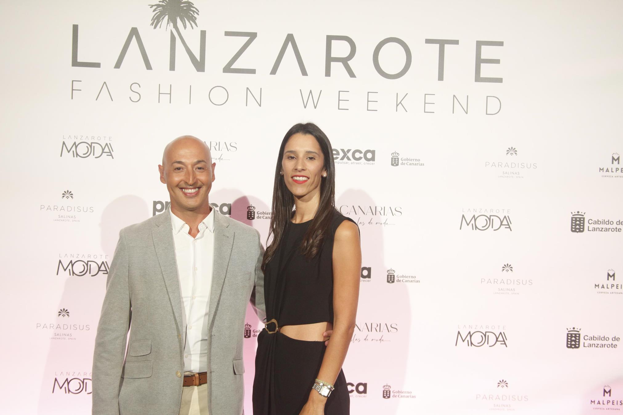 LANZAROTE FASHION WEEKEND  (32) 