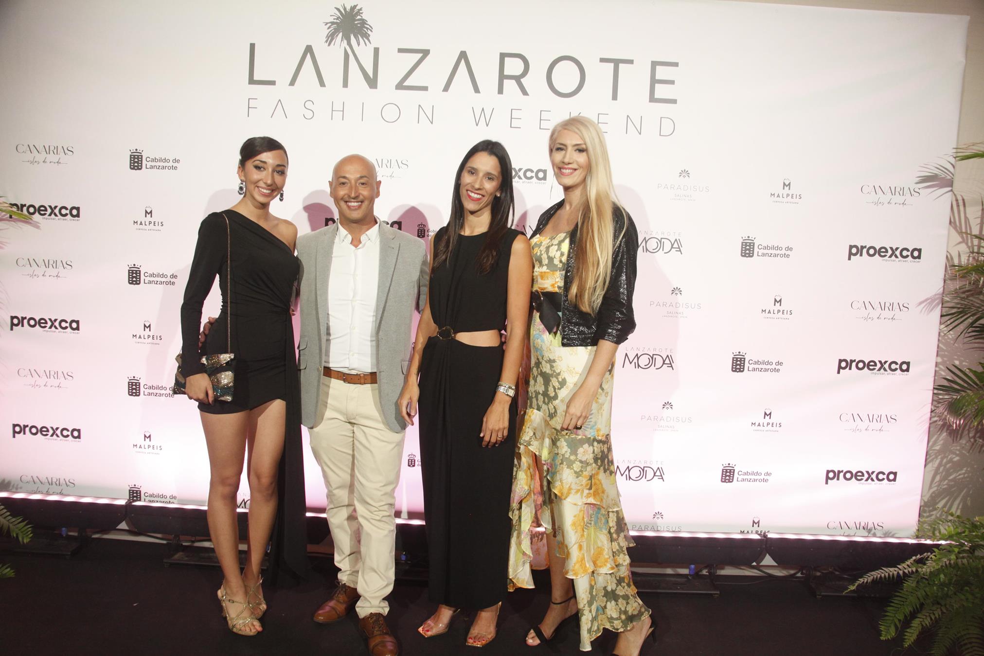 LANZAROTE FASHION WEEKEND  (33) 