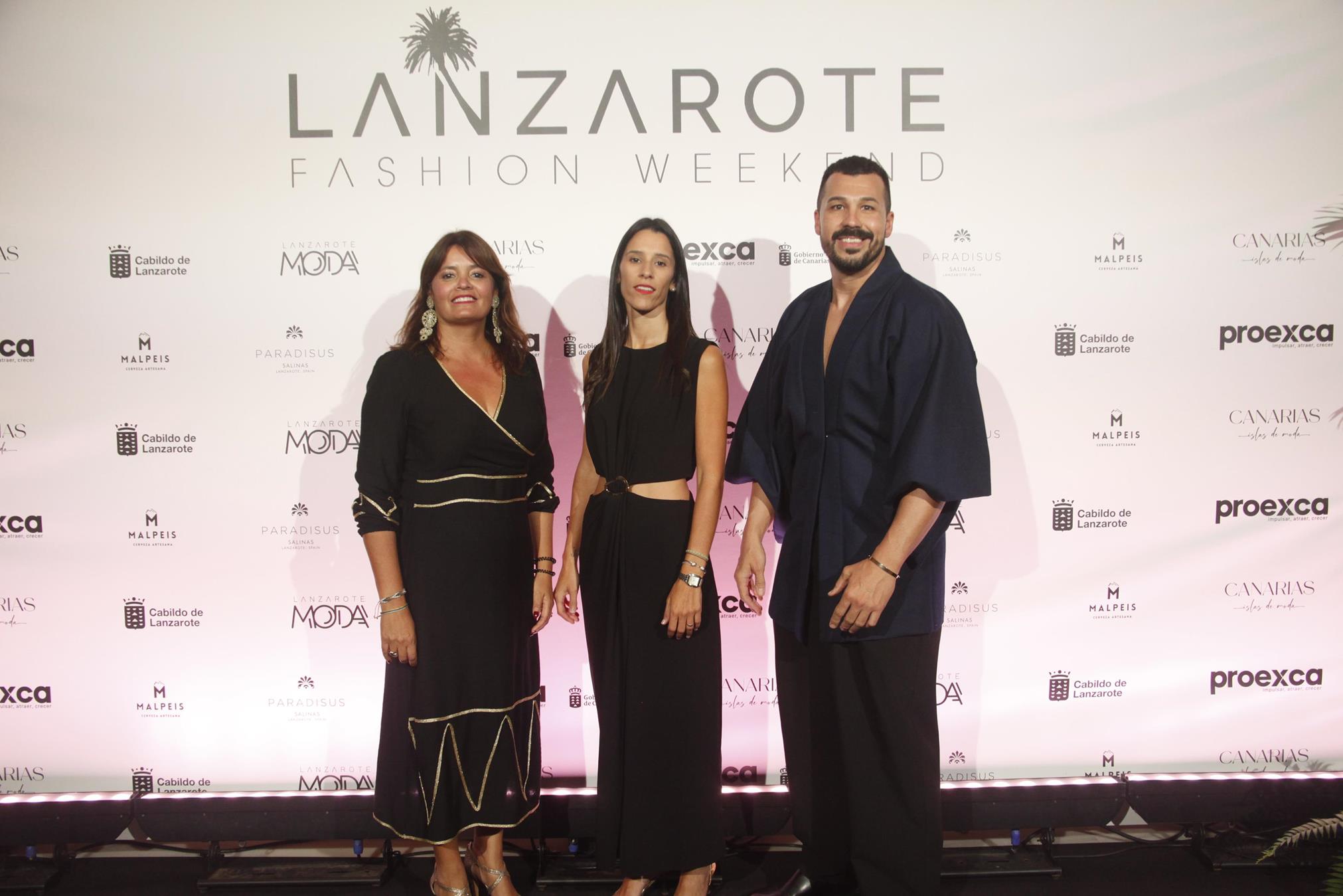 LANZAROTE FASHION WEEKEND  (41) 