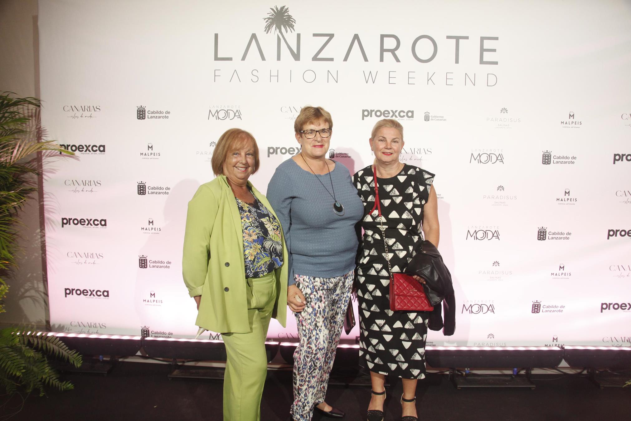 LANZAROTE FASHION WEEKEND  (42) 
