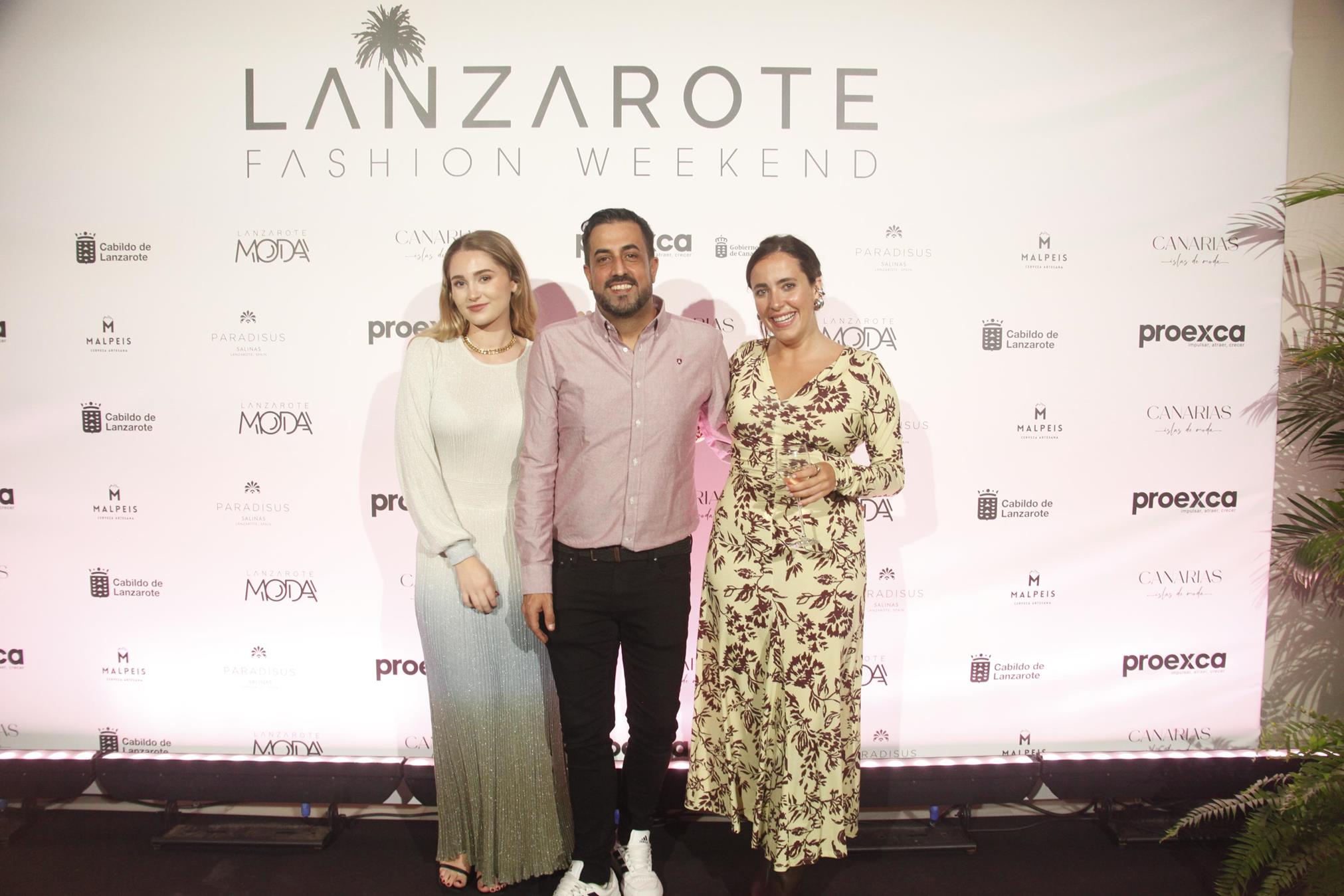 LANZAROTE FASHION WEEKEND  (43) 