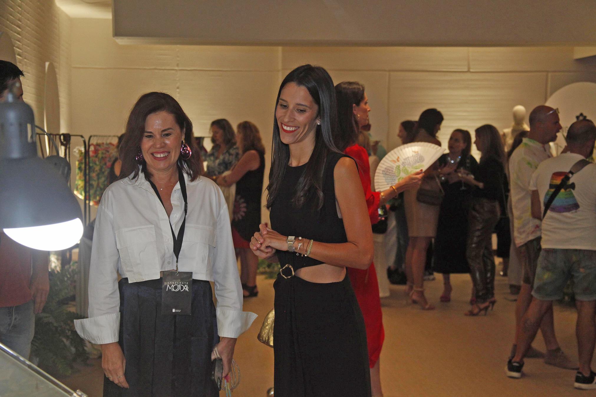 LANZAROTE FASHION WEEKEND  (45) 