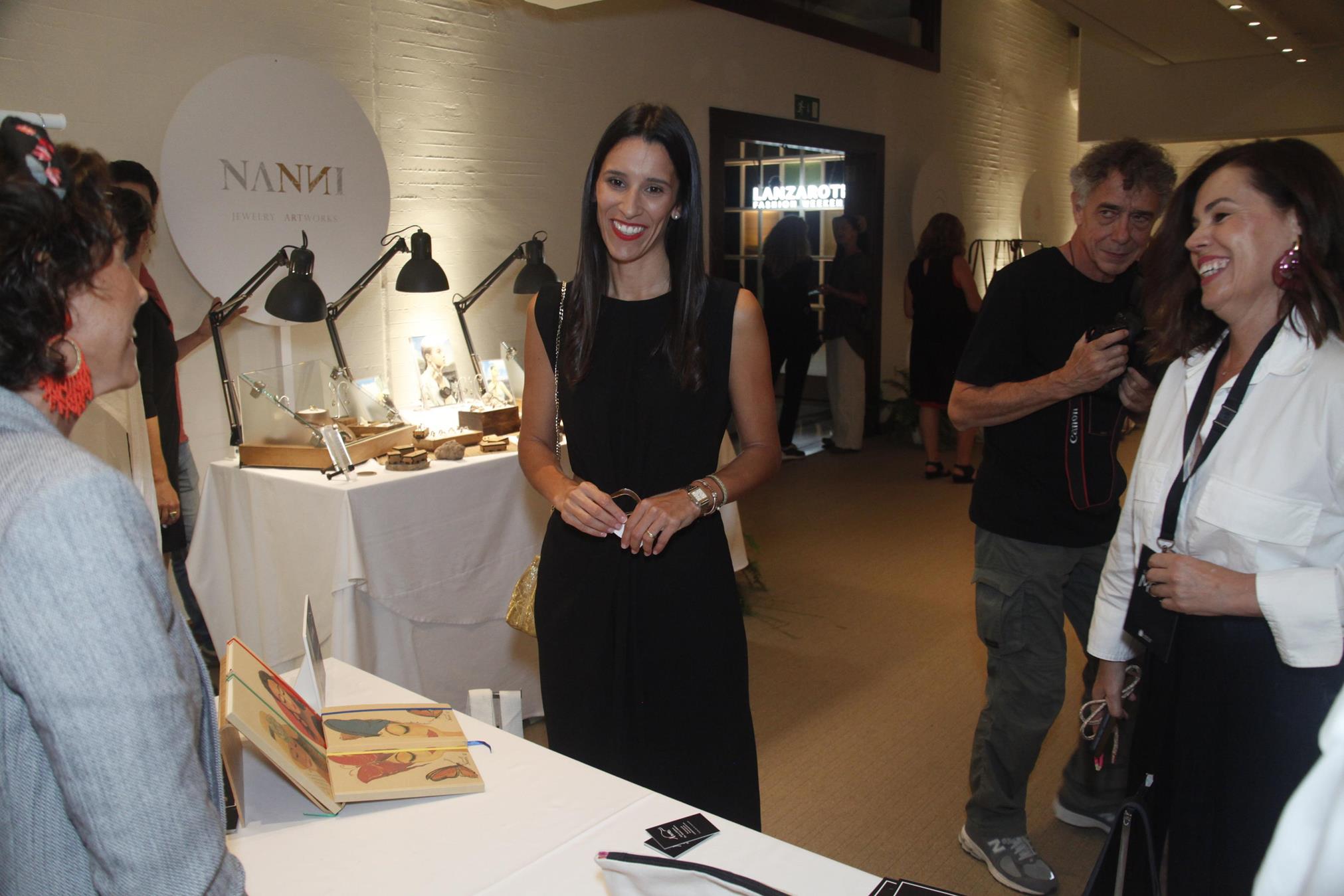 LANZAROTE FASHION WEEKEND  (49) 