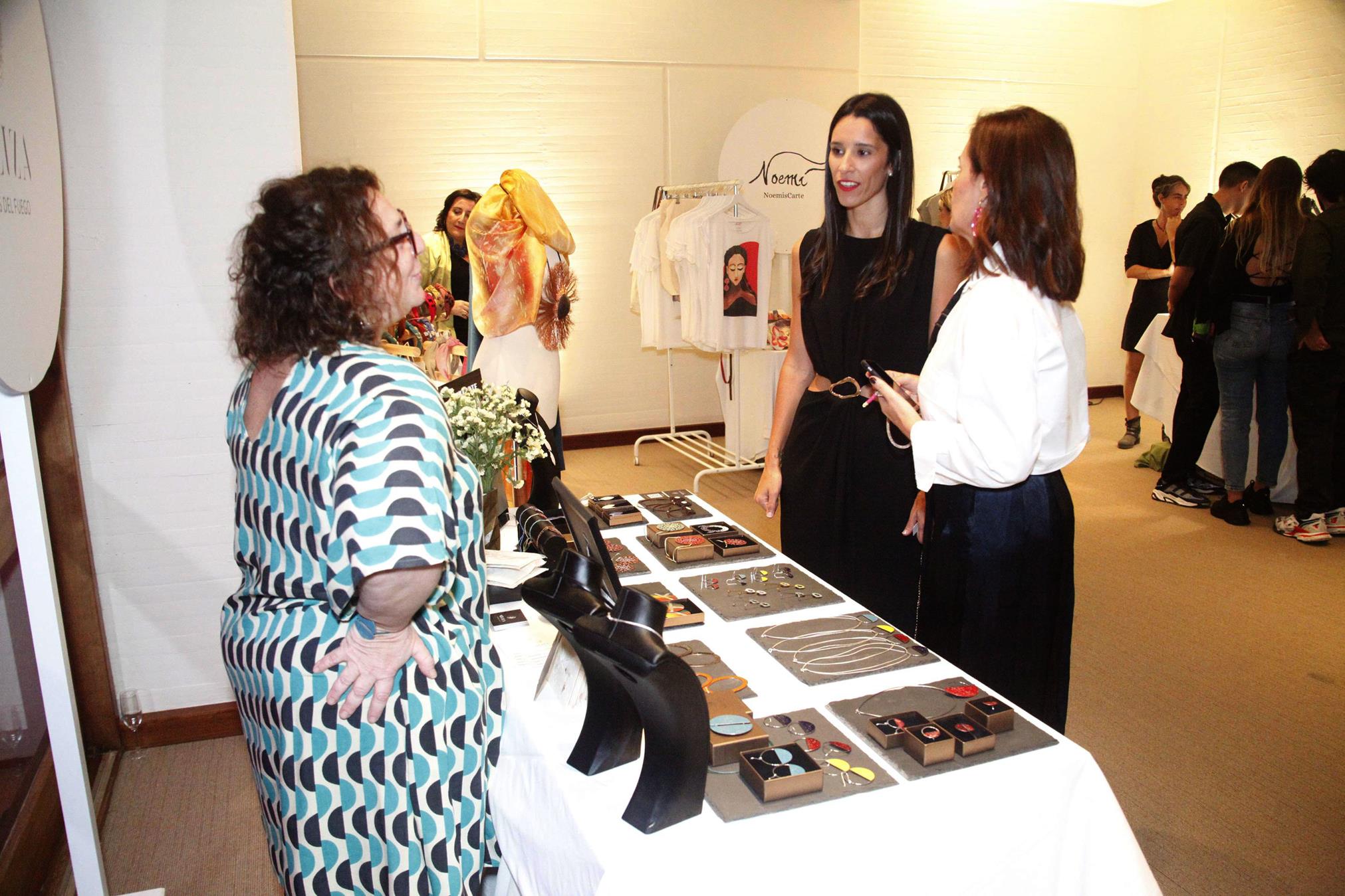 LANZAROTE FASHION WEEKEND  (52) 